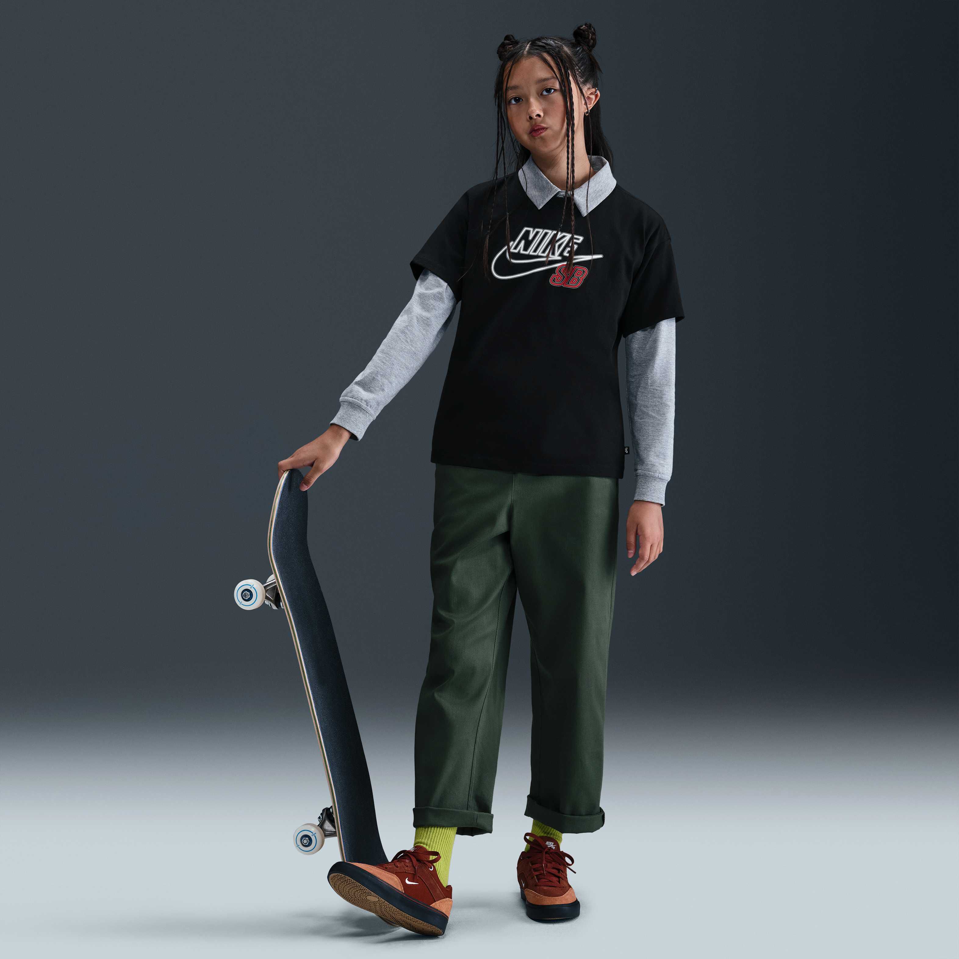 نايكي سبورتسوير image number 3