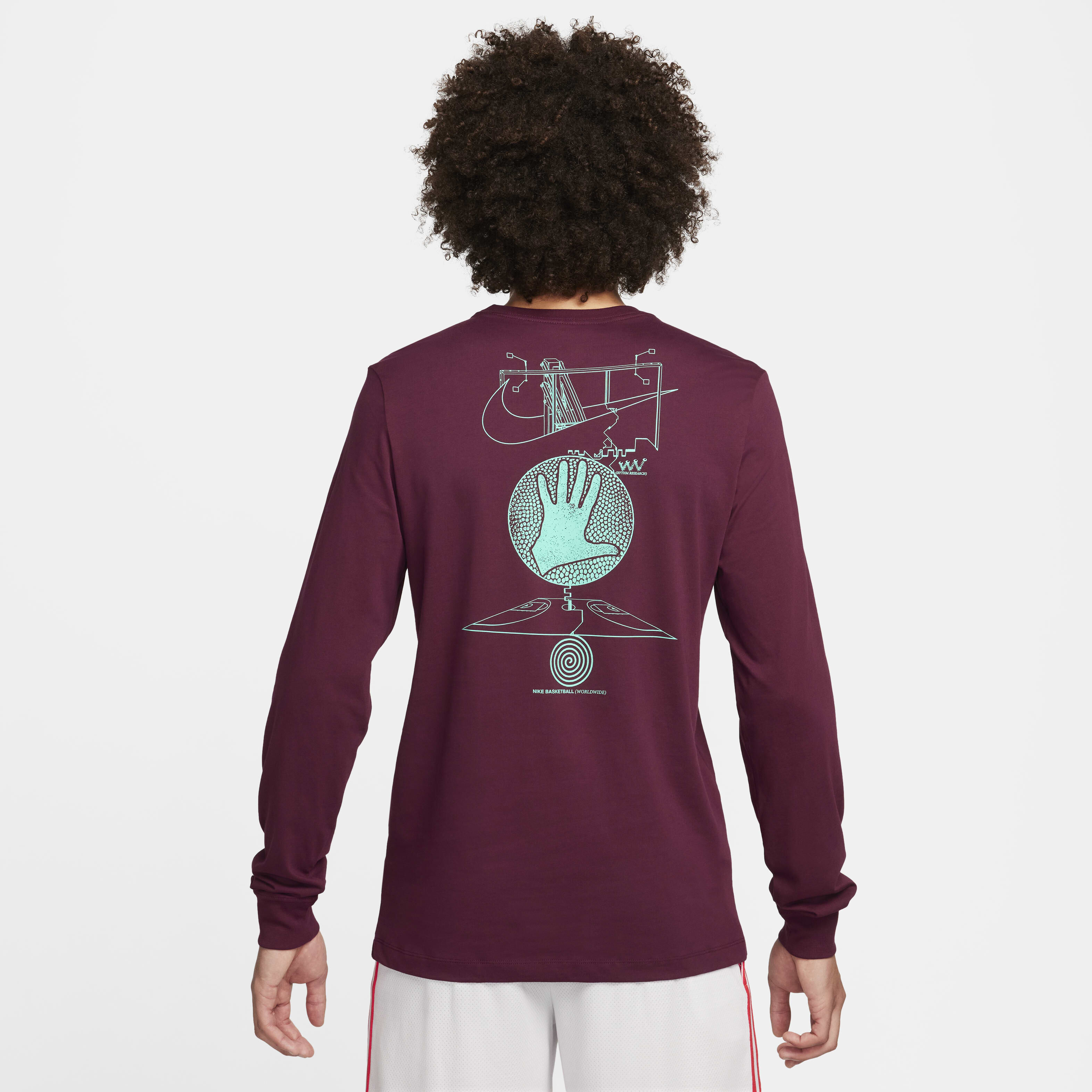 Nike Swoosh image number 1