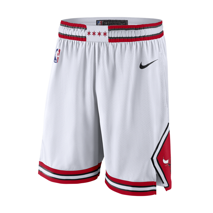 Swingman shorts deals bulls