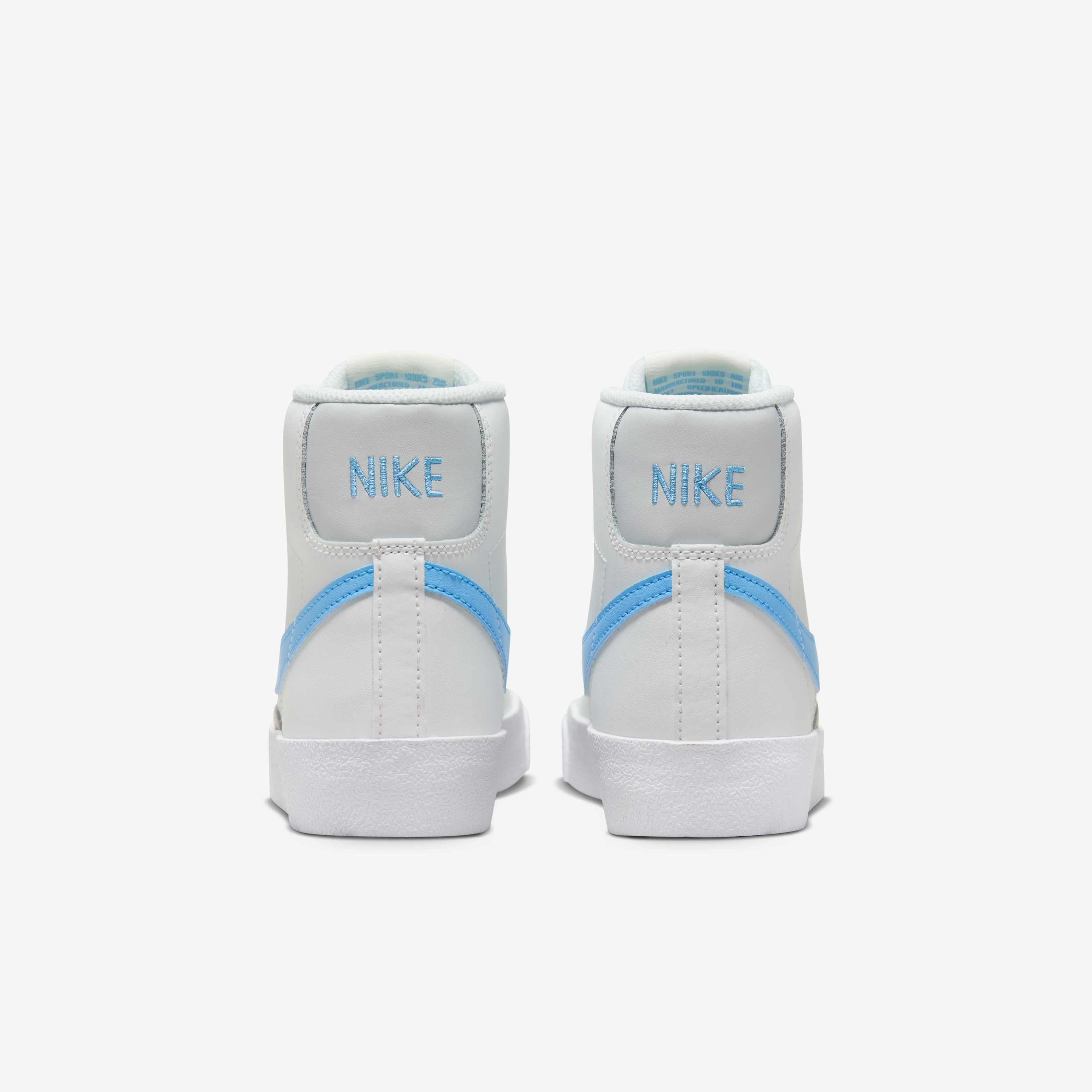 Nike Blazer Mid '77 image number 5