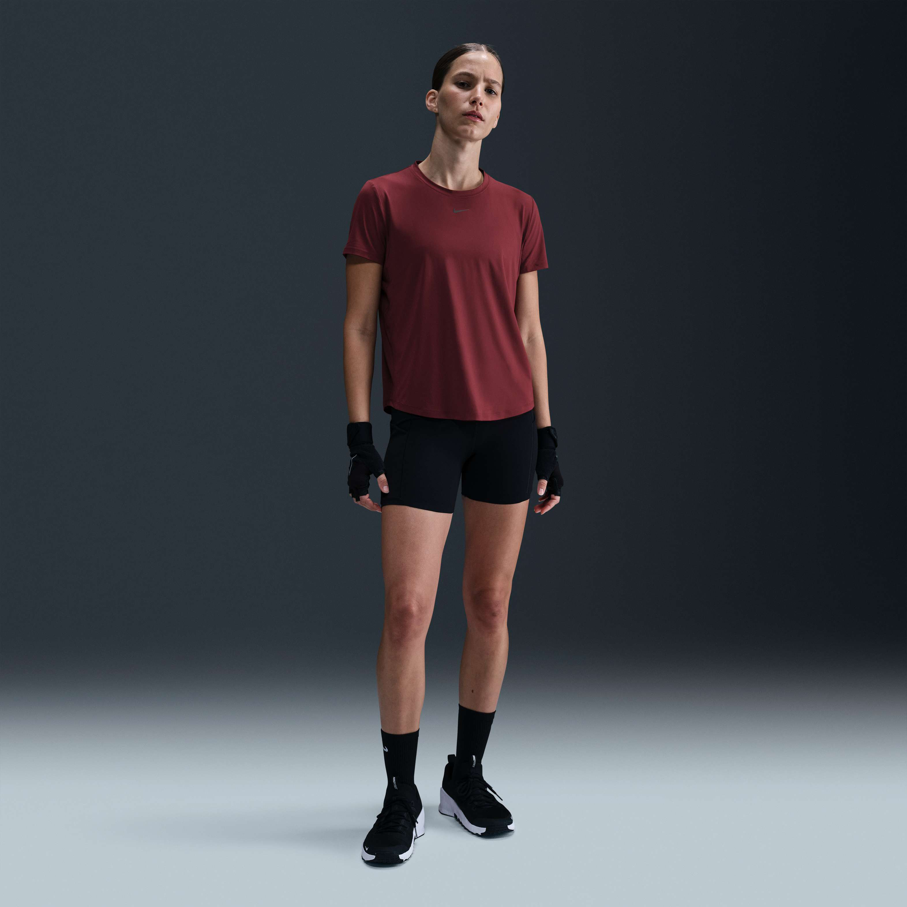 Nike One Classic image number 3