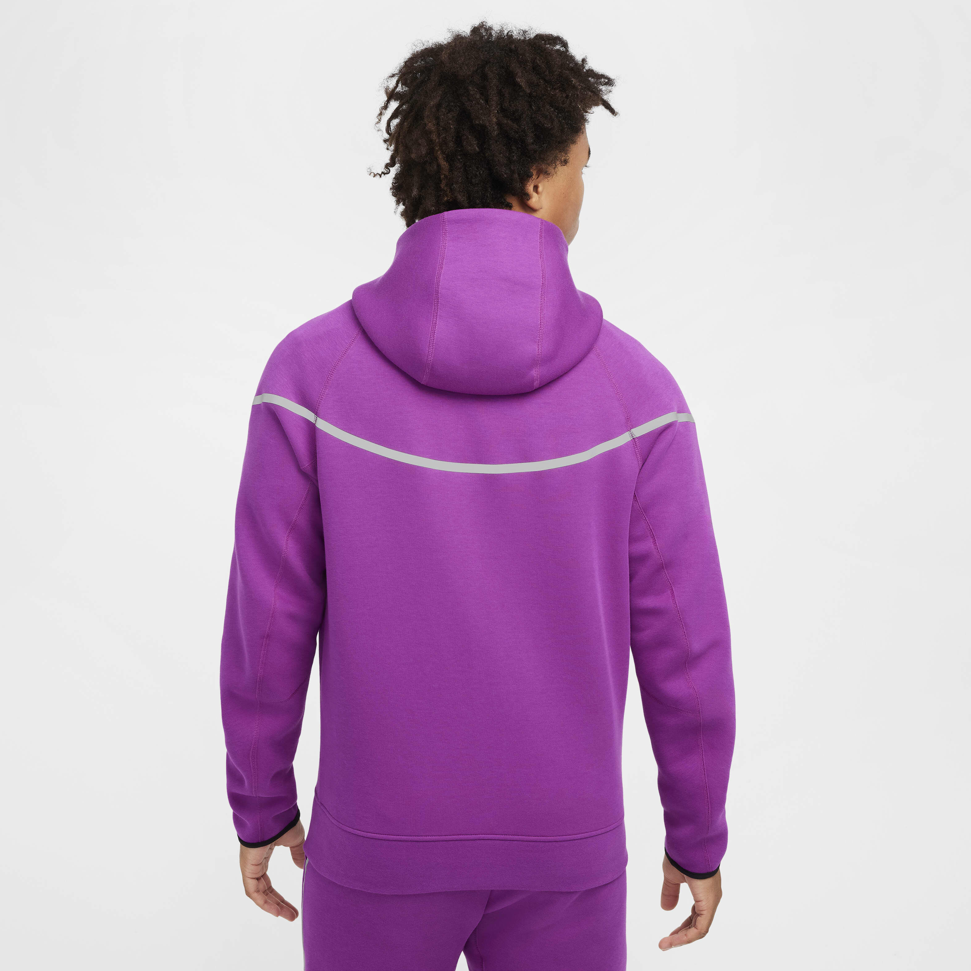 Nike Tech Windrunner image number 1