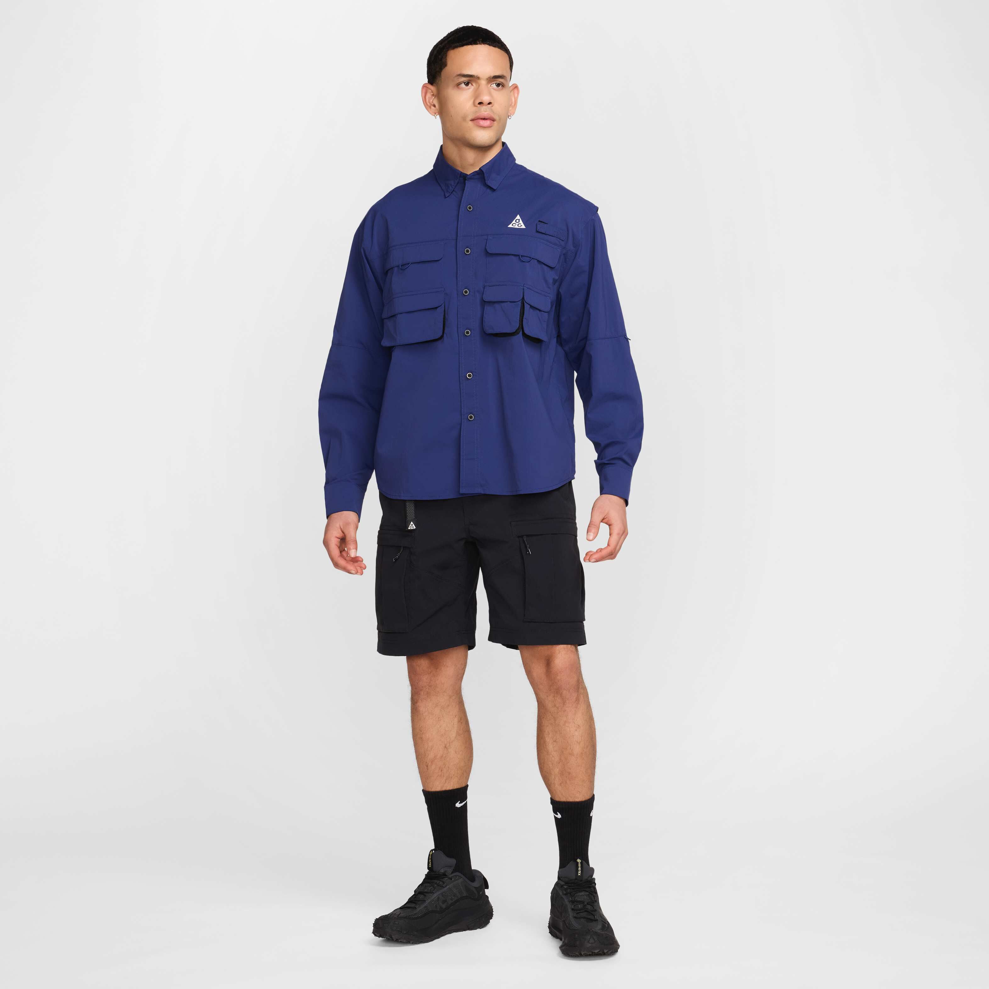 Nike ACG 'Orb Weaver' image number 8