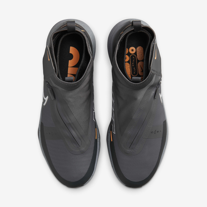 Nike Air Zoom Infinity Tour NEXT% Shield image number 3 Nike Air Zoom Infinity Tour NEXT% Shield image number 3
