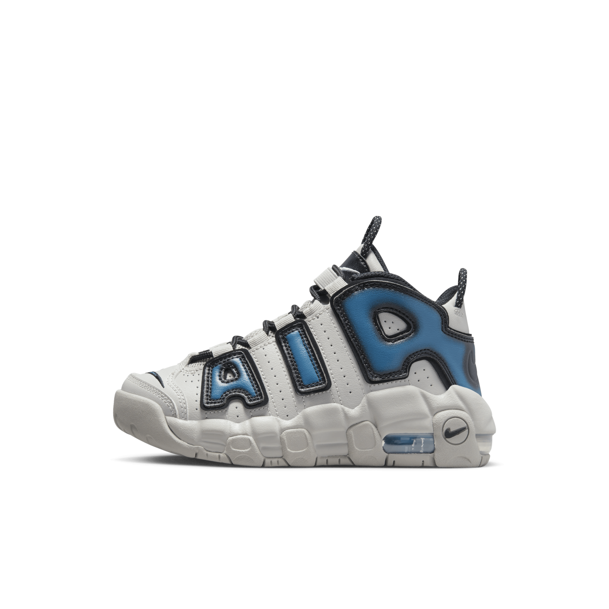 Nike air 2025 more uptempo youth
