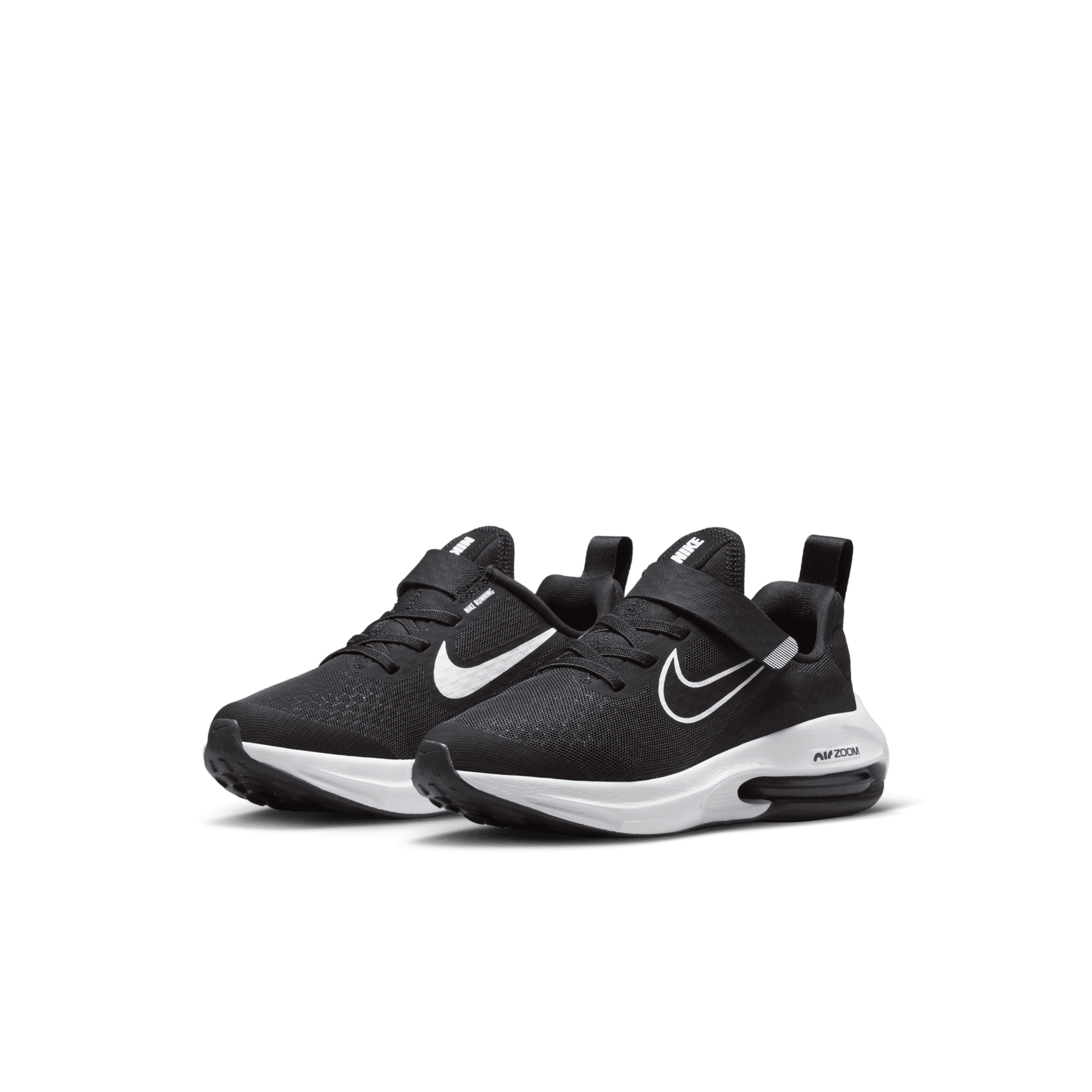 Shop Air Zoom Arcadia 2 Younger Kids Shoes Nike KSA