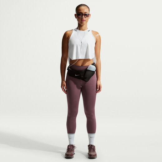 Running Trousers & Leggings-Nike, Nike Swift, Women's High-Waisted 7/8 Running Leggings with Pockets
