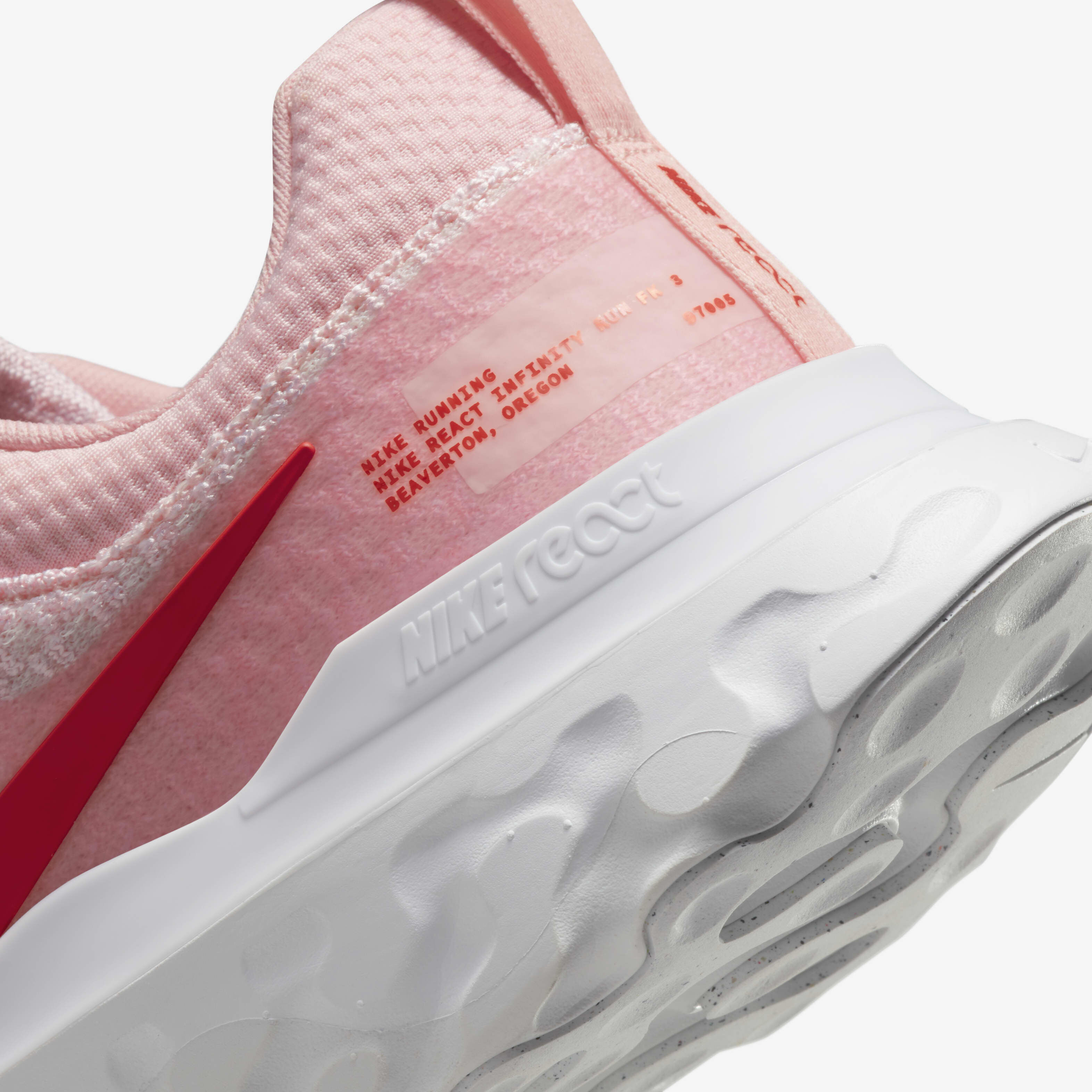 Nike react woman discount