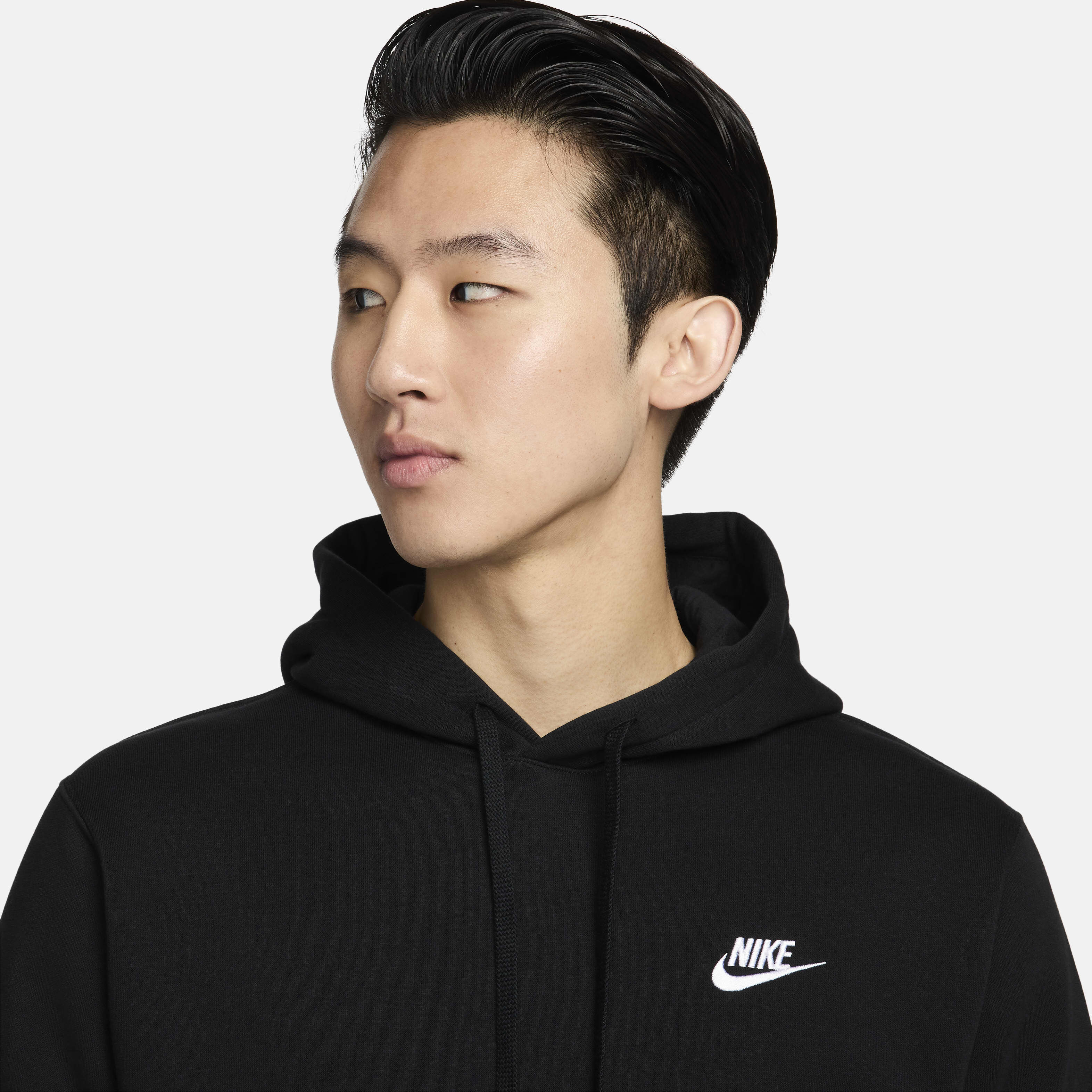 【関税込み】Alchemist ブラック Reach Down フーディ Buy Nike Sportswear Club Fleece Pullover Hoodie - Black