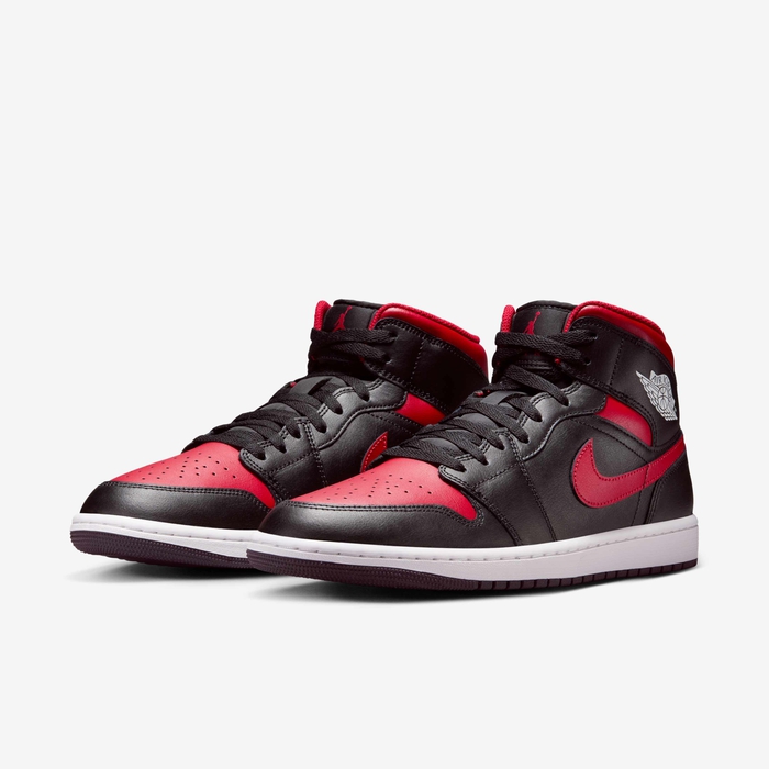 Air Jordan 1 Mid image number 4 Air Jordan 1 Mid image number 4
