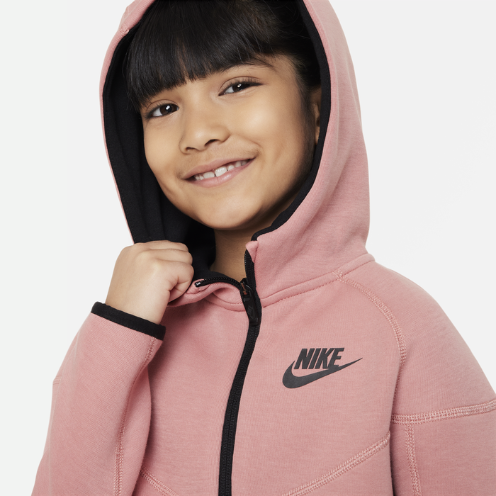 Nike Sportswear Tech Fleece Full-Zip Set image number 2 Nike Sportswear Tech Fleece Full-Zip Set image number 2