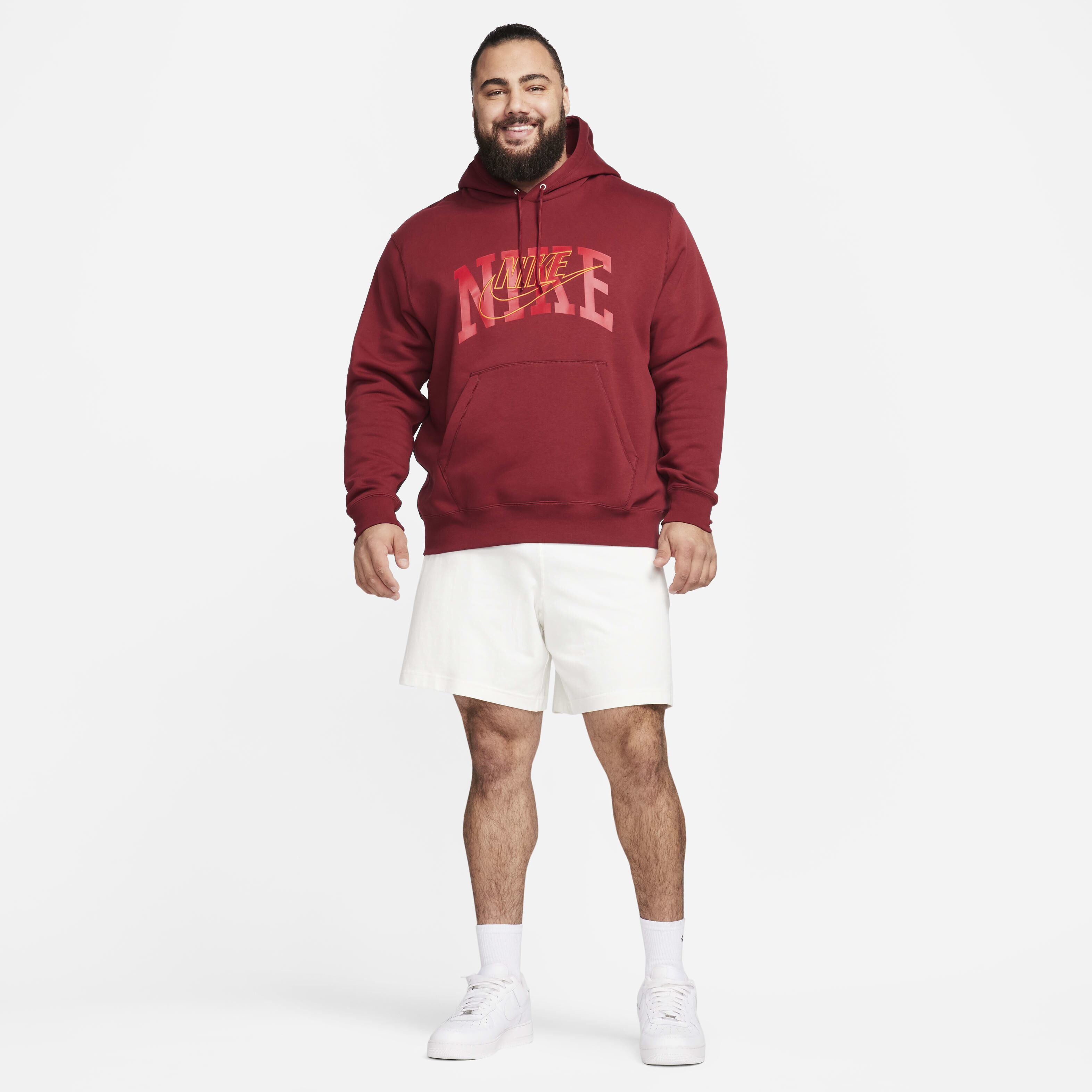 Nike Club Fleece image number 13