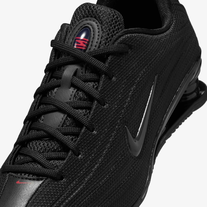 Buy Nike Shox Z Women's Shoes - Black/University Red/Black @ Nike Buy Nike Shox Z Women's Shoes - Black/University Red/Black @ Nike