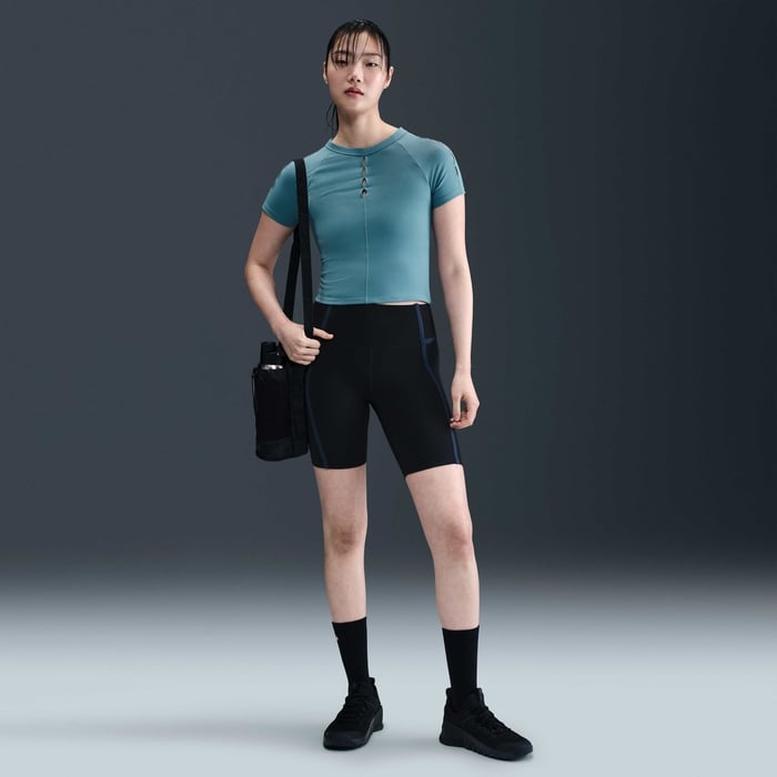 Nike One Fitted image number 3 Nike One Fitted image number 3