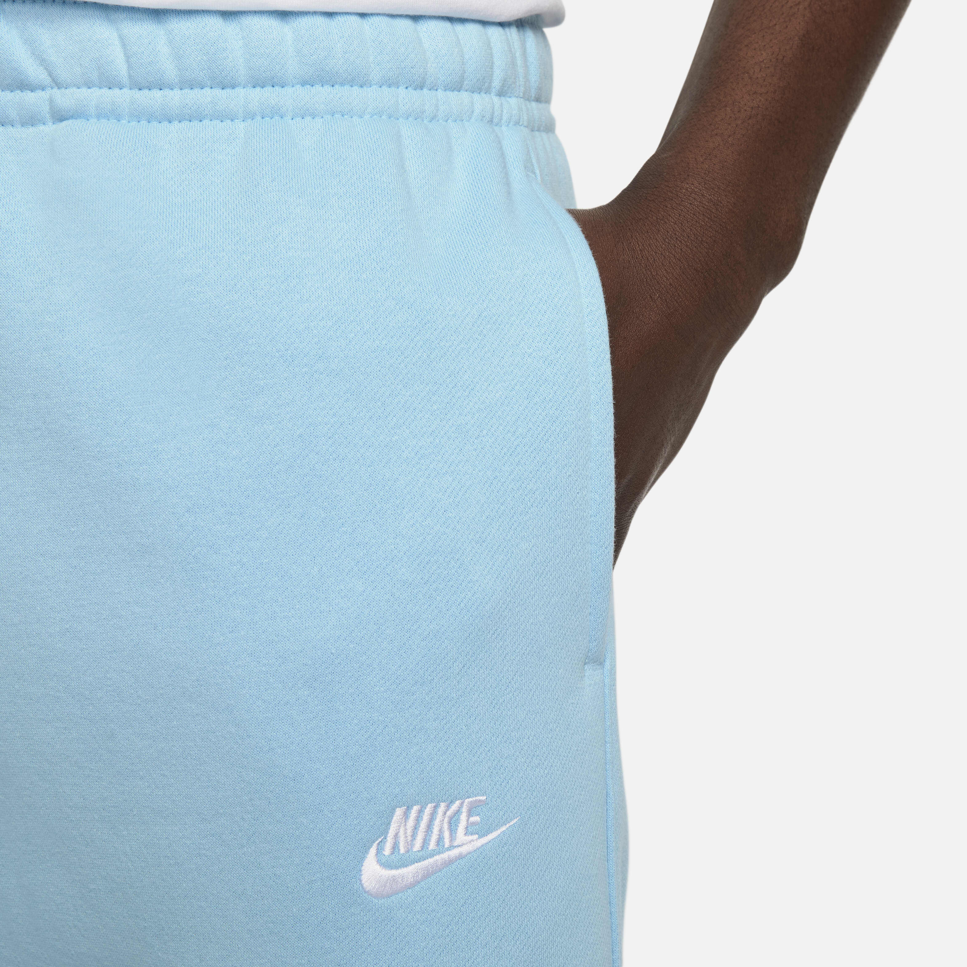 نايكي سبورتسوير كلوب فليس image number 2