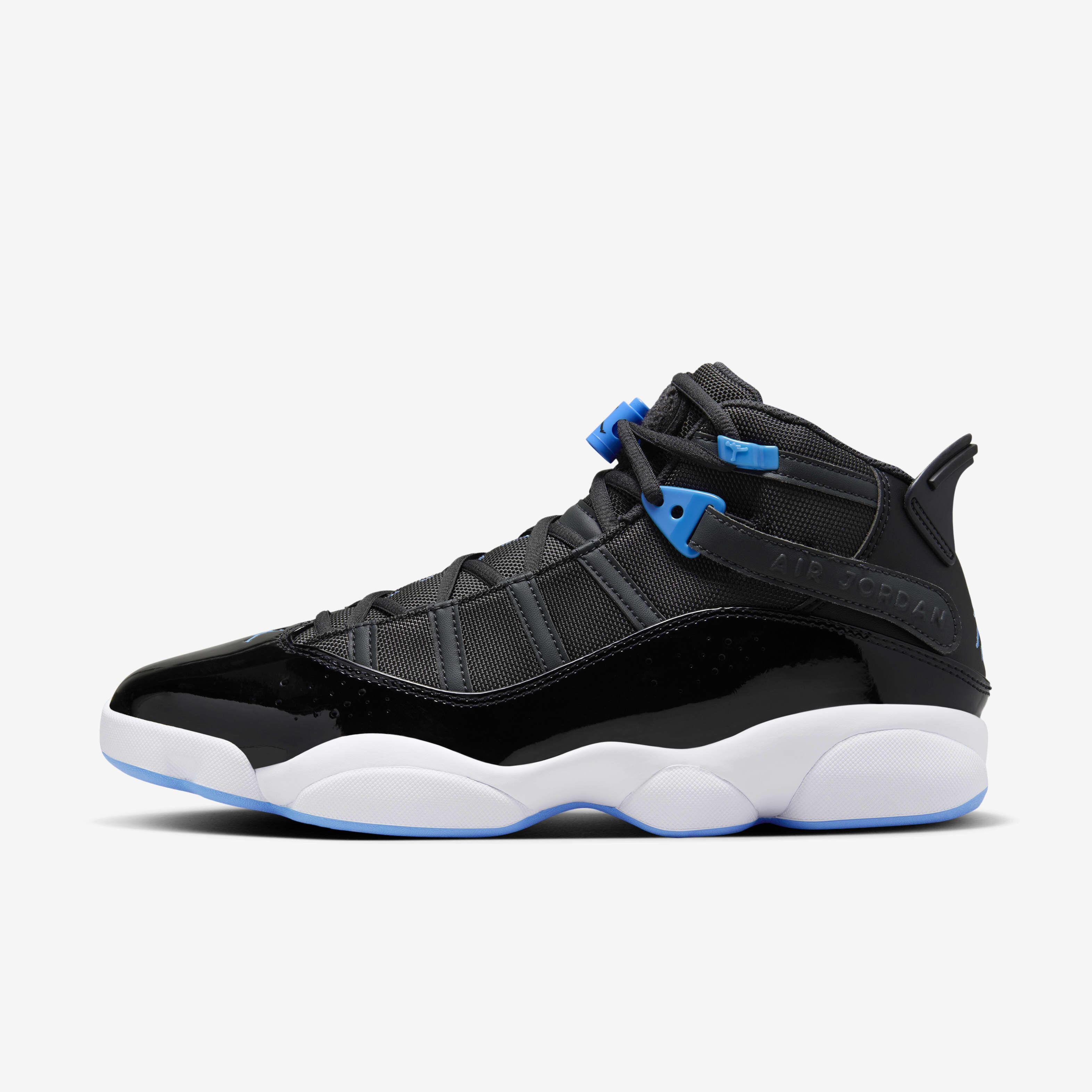 Buy Jordan 6 Rings Men s Shoes Nike Saudi Official