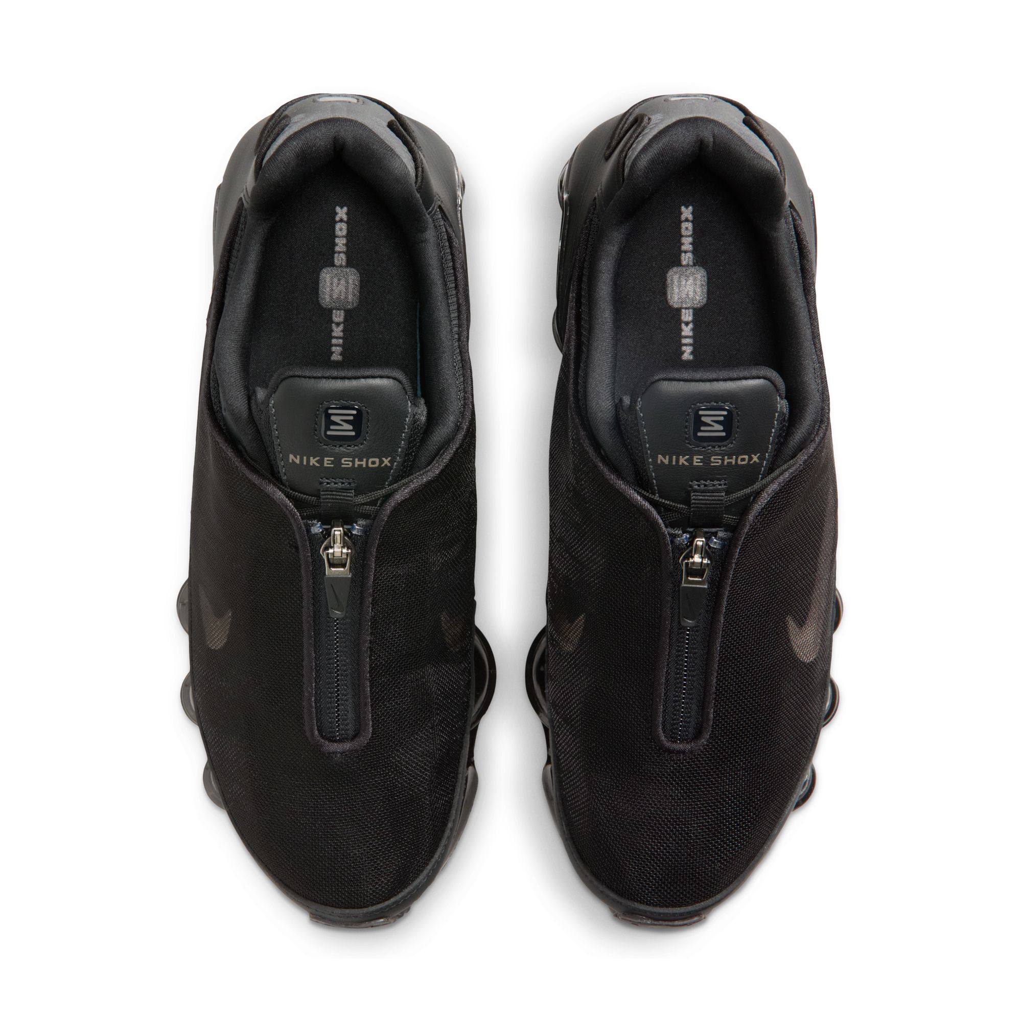 Nike Shox TL image number 3