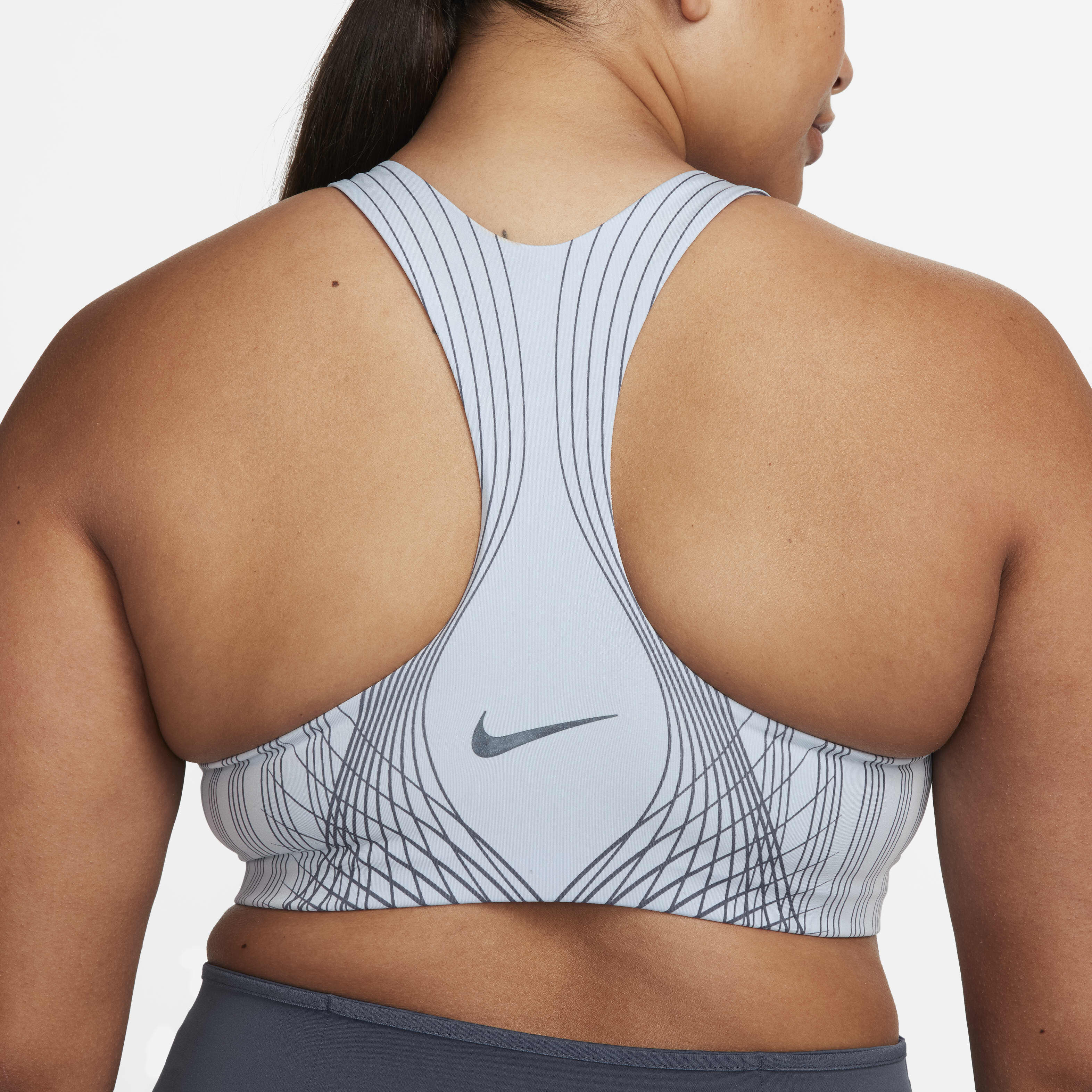 Nike Swoosh image number 5