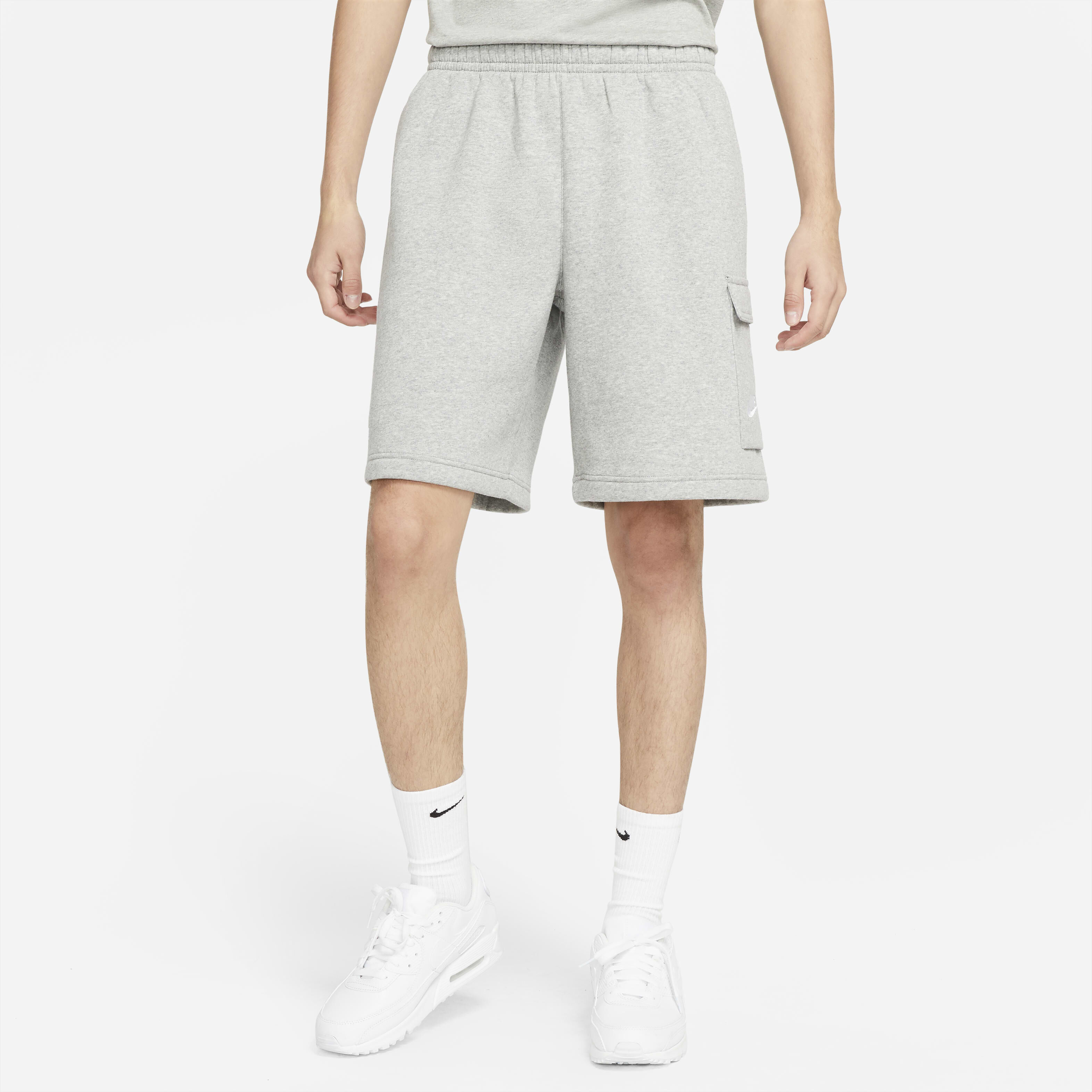 Buy Nike Sportswear Club Men s Cargo Shorts Nike Saudi Official