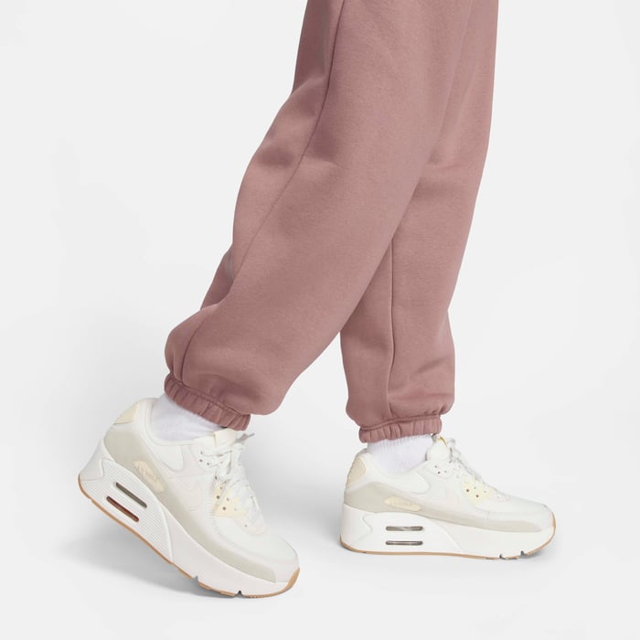 Nike Sportswear Phoenix Fleece image number 5 Nike Sportswear Phoenix Fleece image number 5