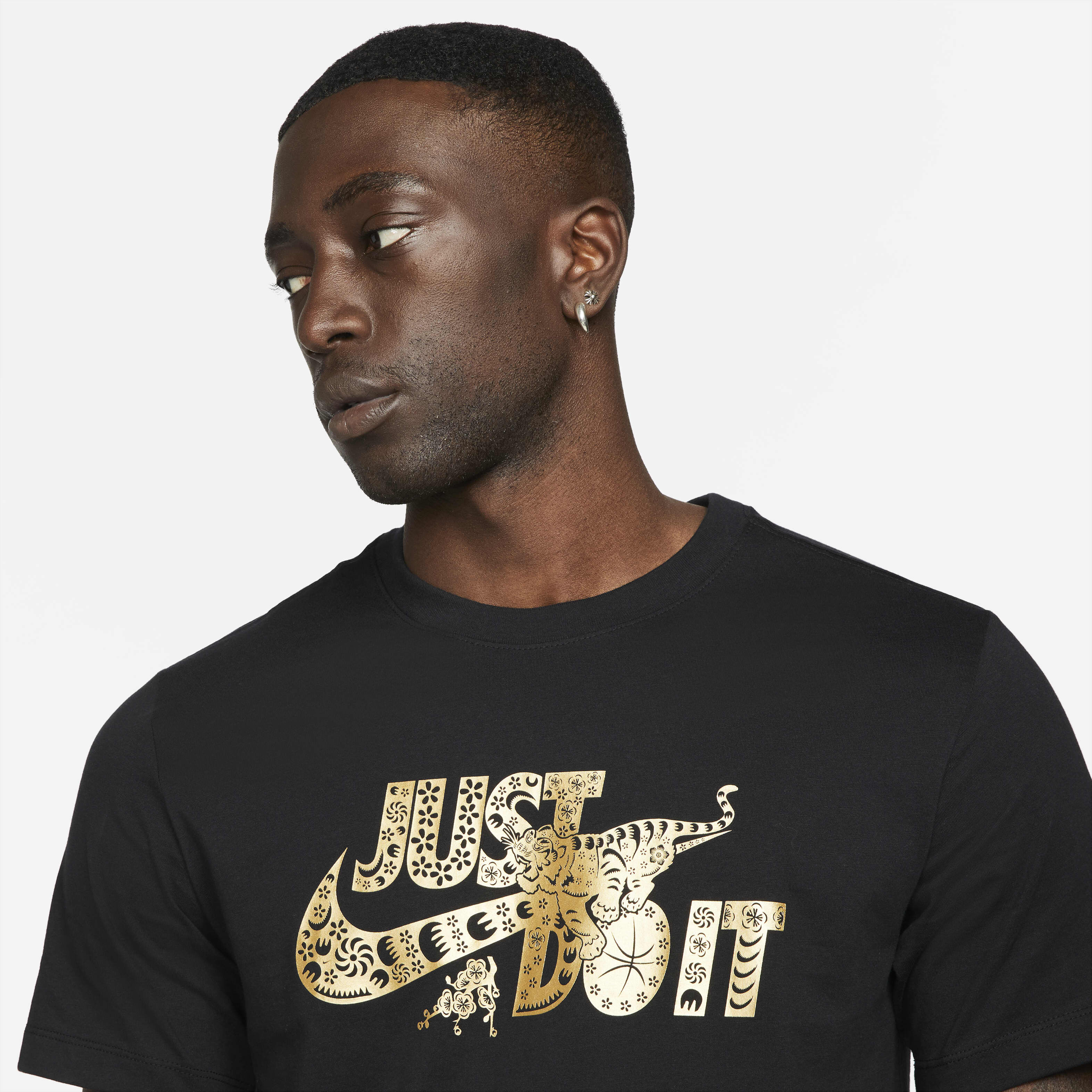 t shirt just do it nike