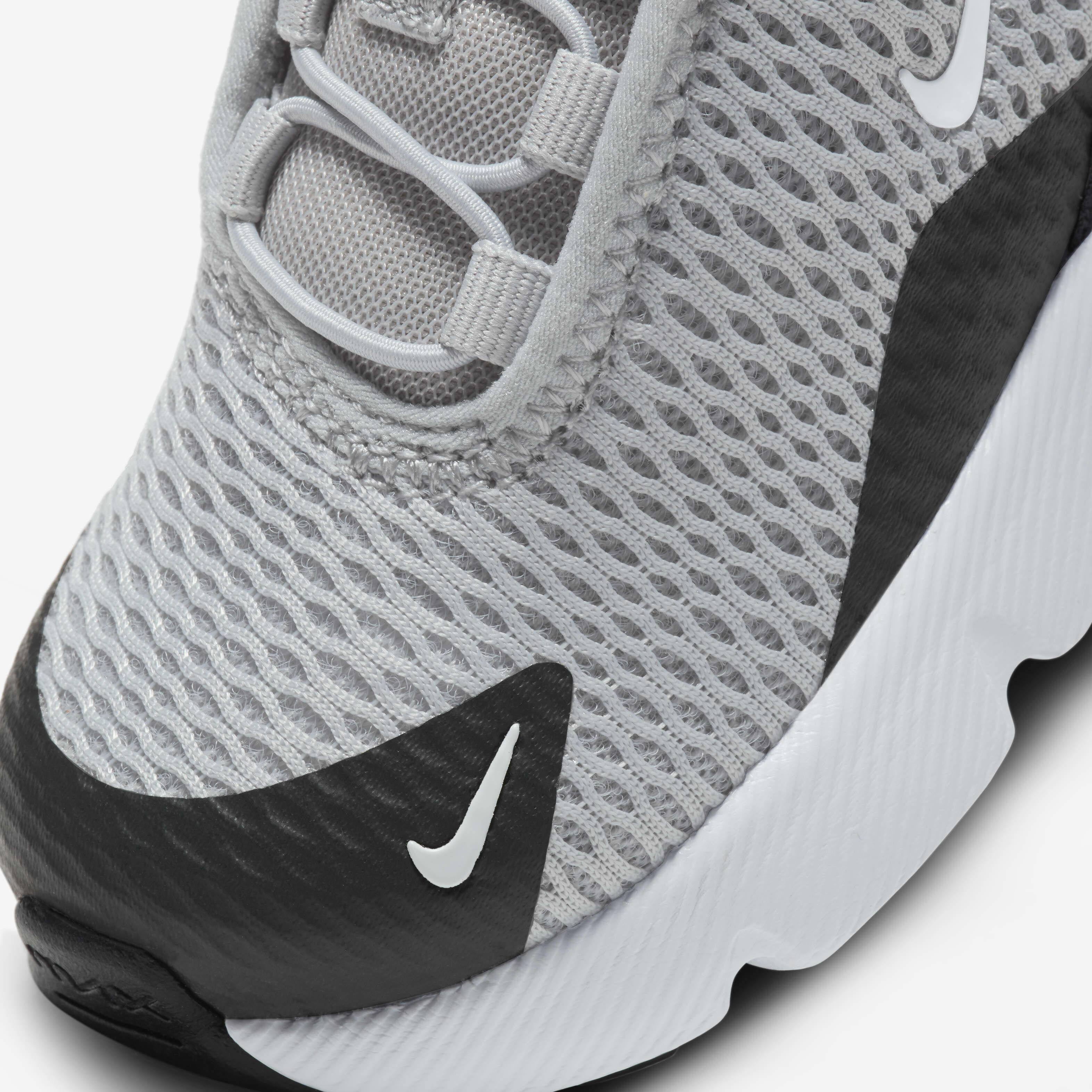 Air Max 270 Shoe (Baby and Toddler) image number 6