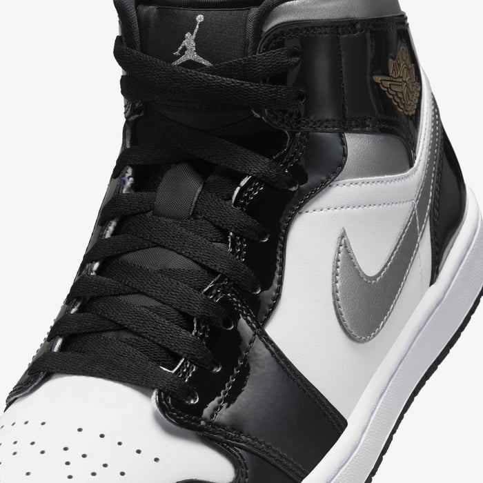 Air Jordan 1 Mid SE image number 6 Air Jordan 1 Mid SE image number 6