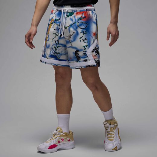 Diamond Shorts-JRDN, Jordan Sport, Men's Dri-FIT Woven Diamond Shorts Diamond Shorts-JRDN, Jordan Sport, Men's Dri-FIT Woven Diamond Shorts