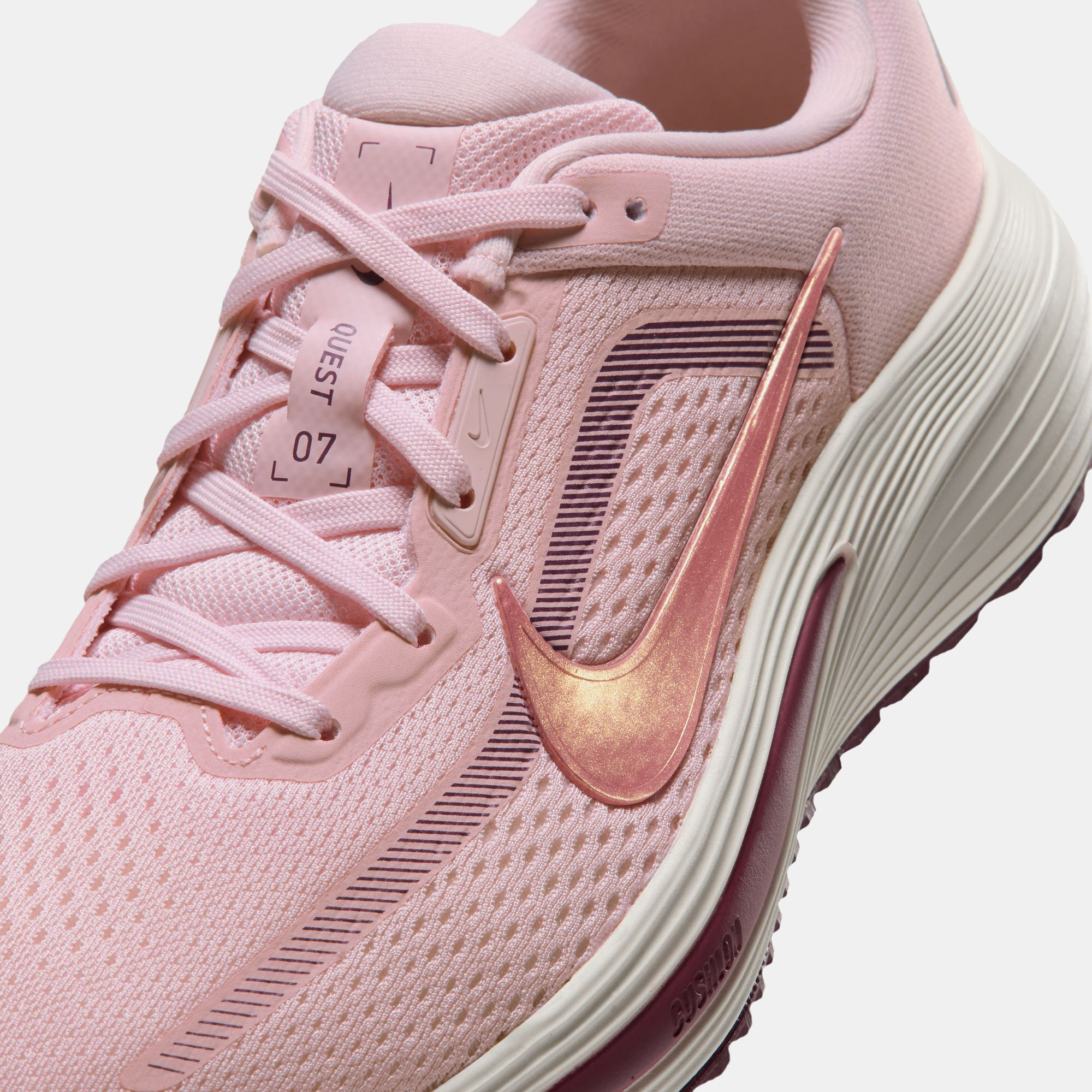 Nike Quest 7 image number 9