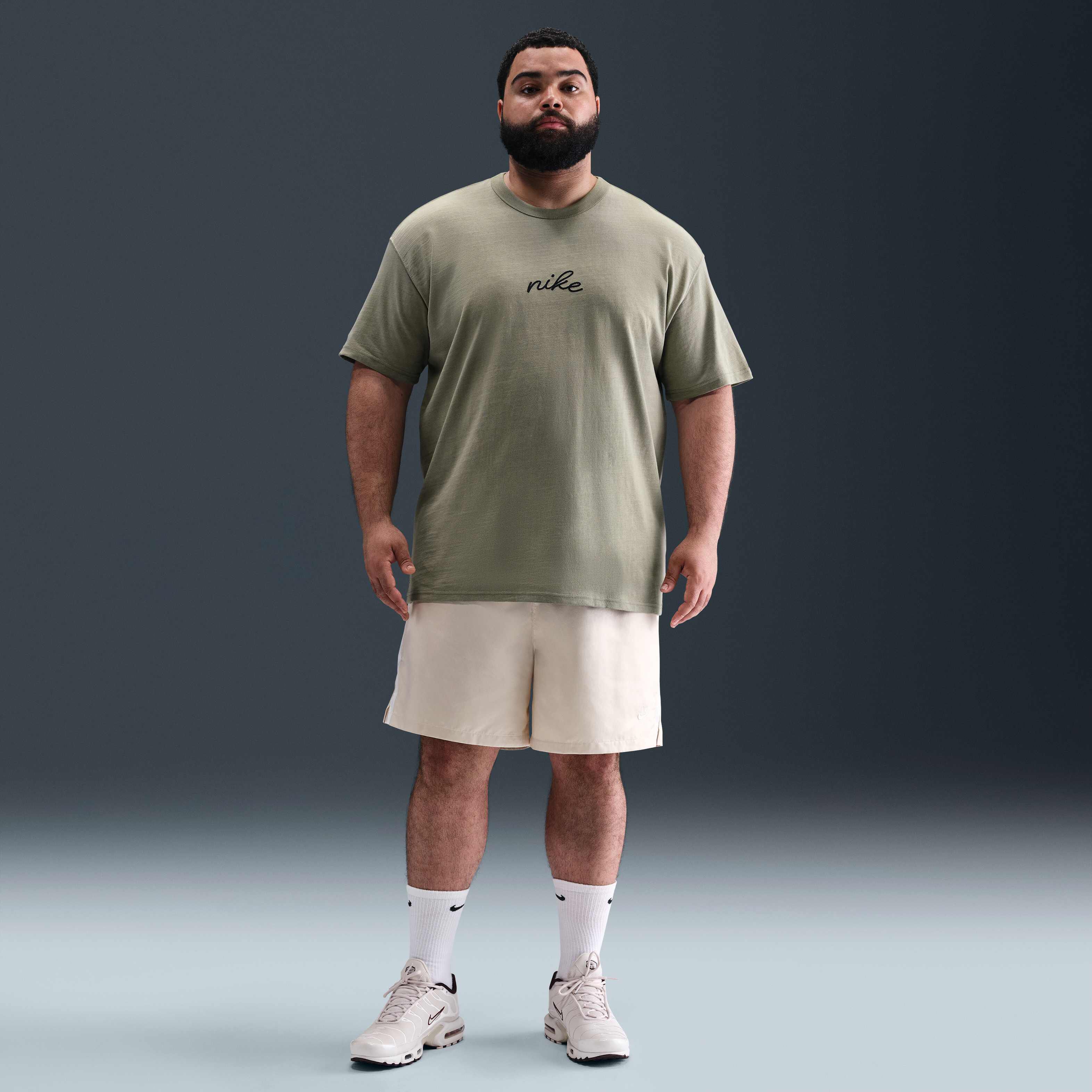 نايكي سبورتسوير بريميوم ايسنشالز image number 8