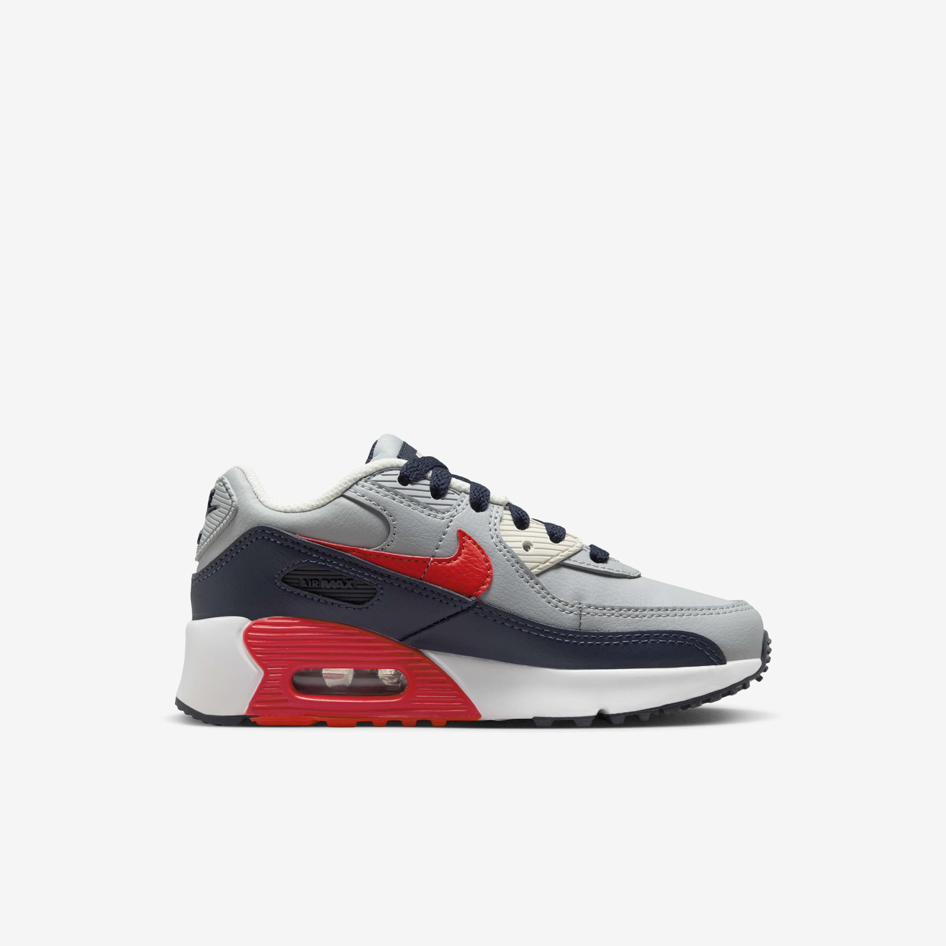 Nike air max 9 ltr kids on sale