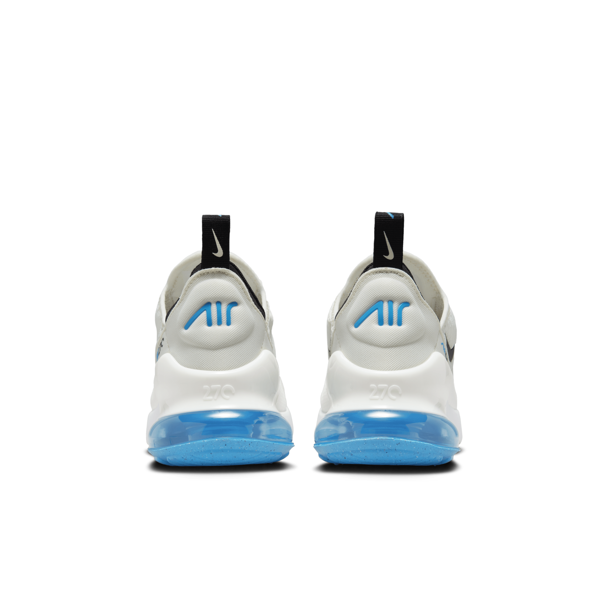 Air max 270 back top