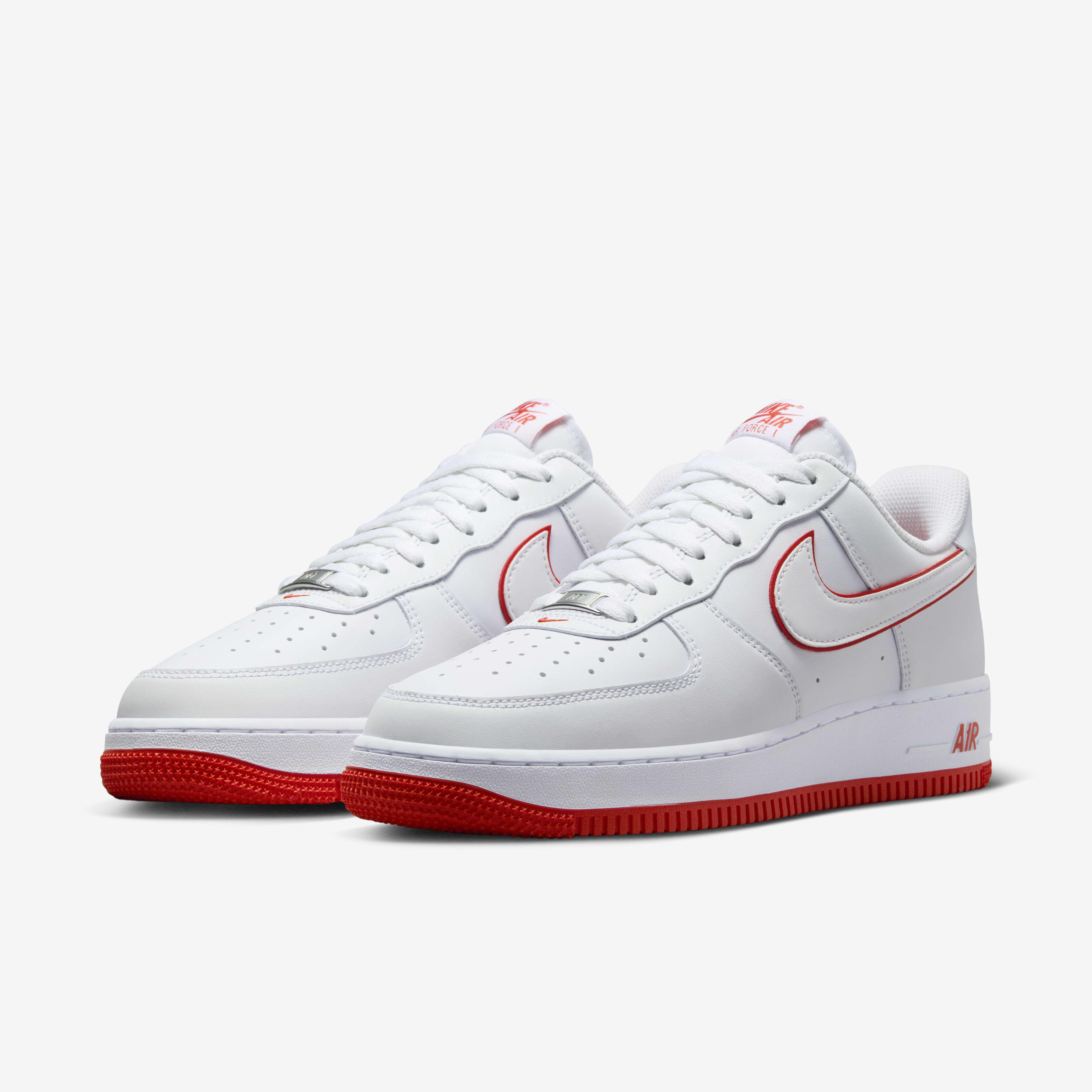 Nike Air Force 1 '07 image number 4