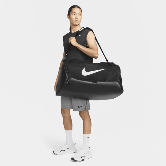 Nike 2025 brasilia duffel