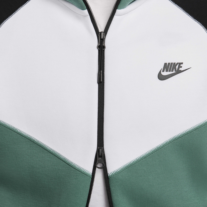 Nike Sportswear Tech Fleece Windrunner image number 4 Nike Sportswear Tech Fleece Windrunner image number 4