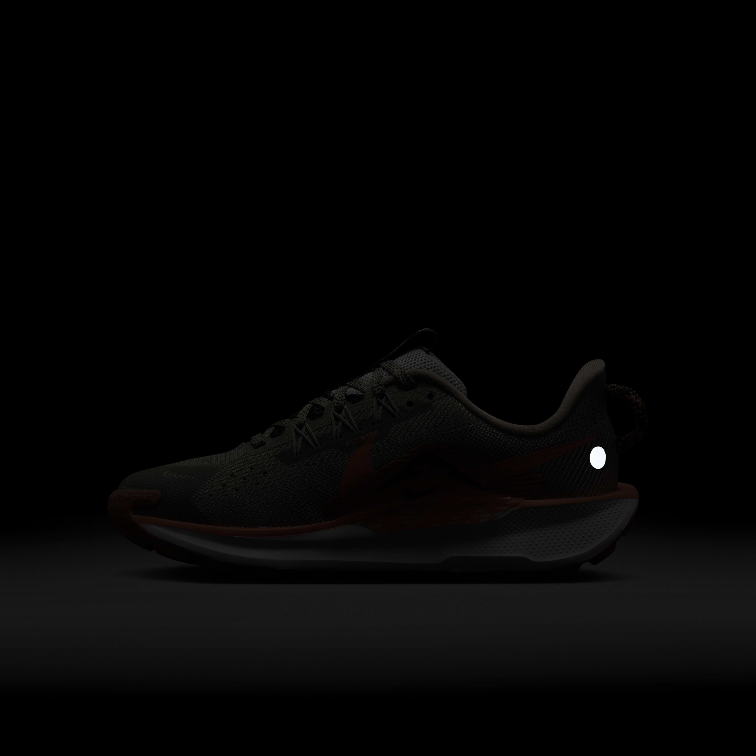 Nike zoom pegasus 35 trail clearance