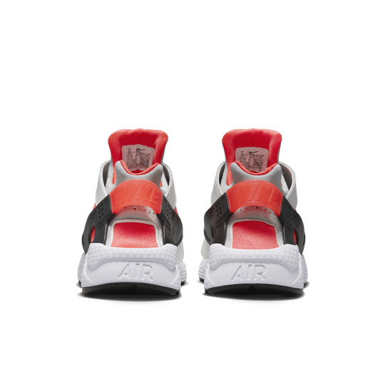 Nike air huarache 5 mens red Clearance