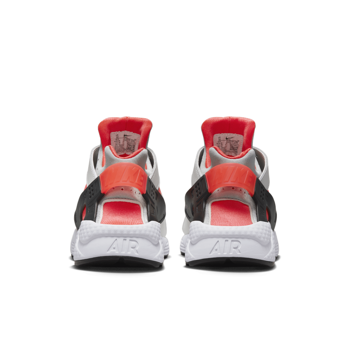 Nike air huarache 5 mens best sale red