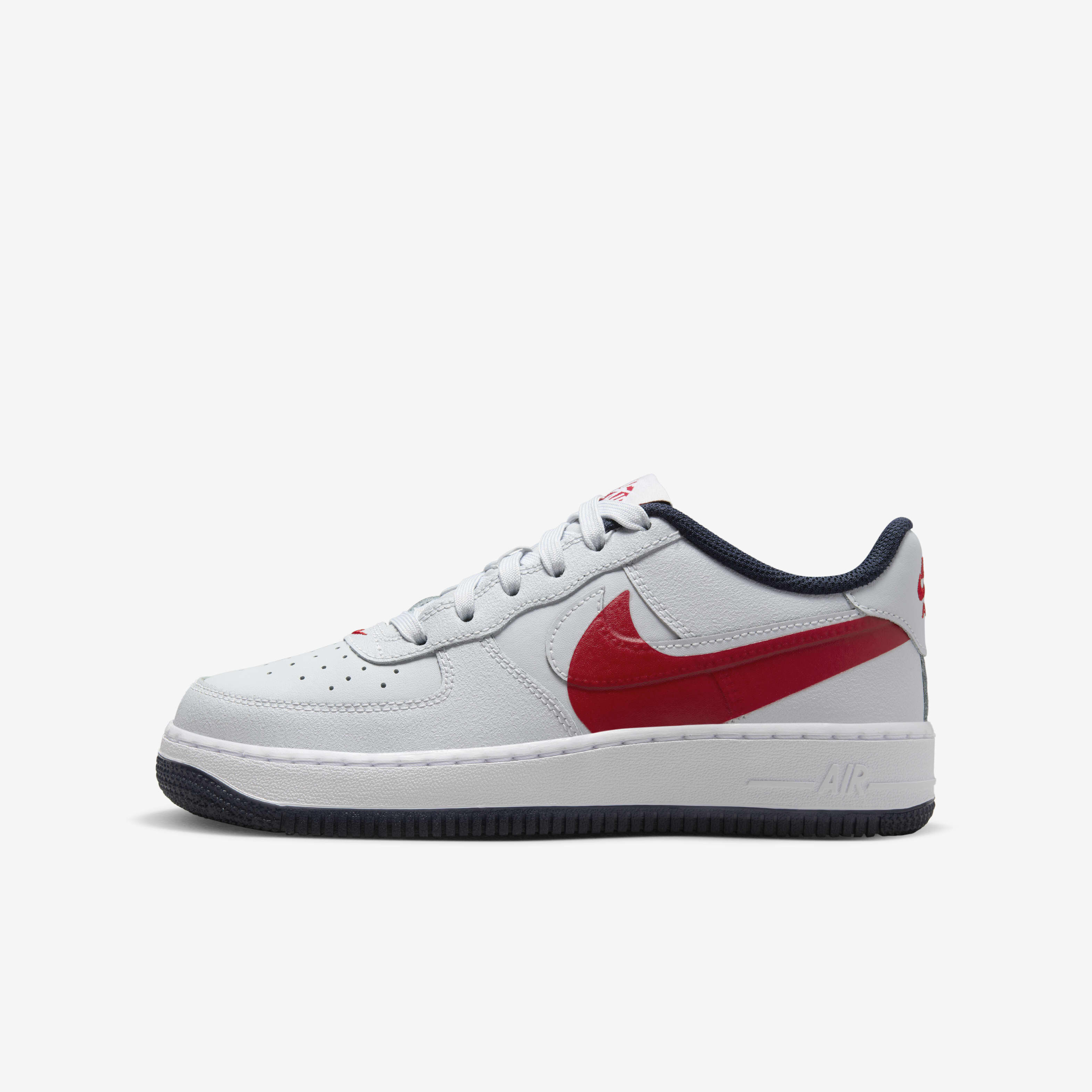 Nike air force lv8 4 2025