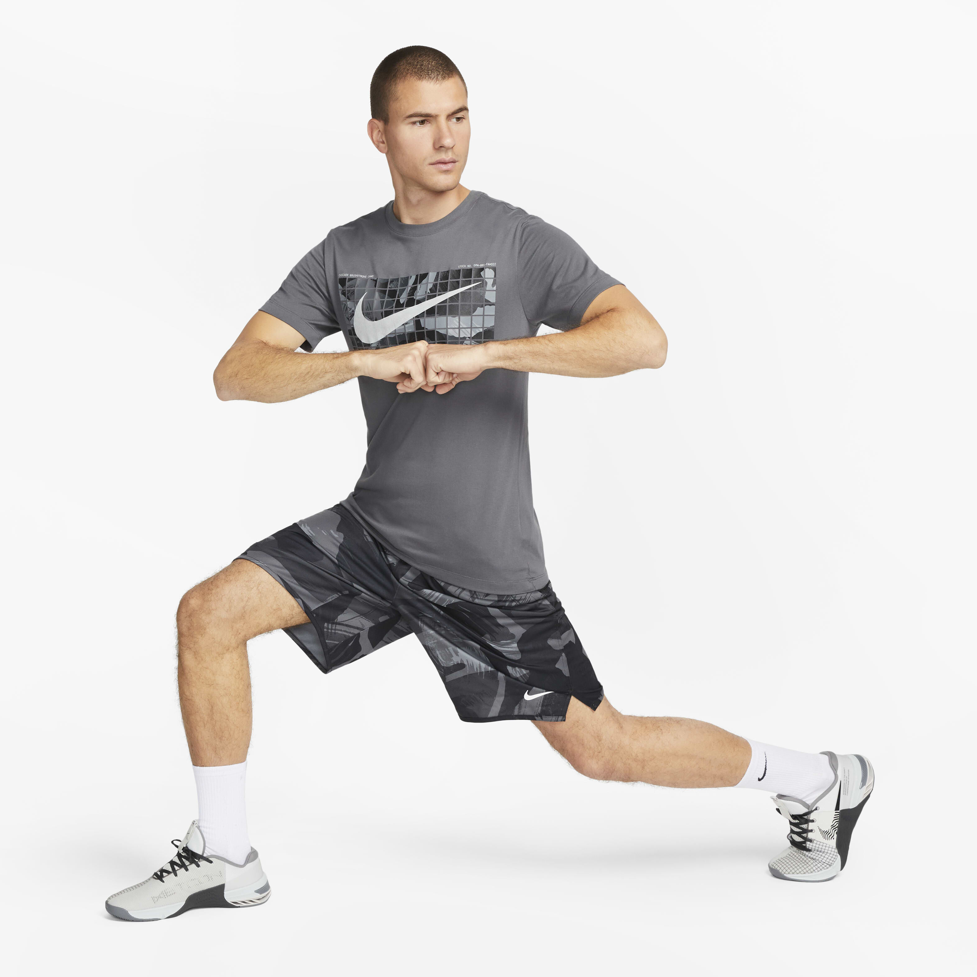 Nike Dri-FIT image number 3