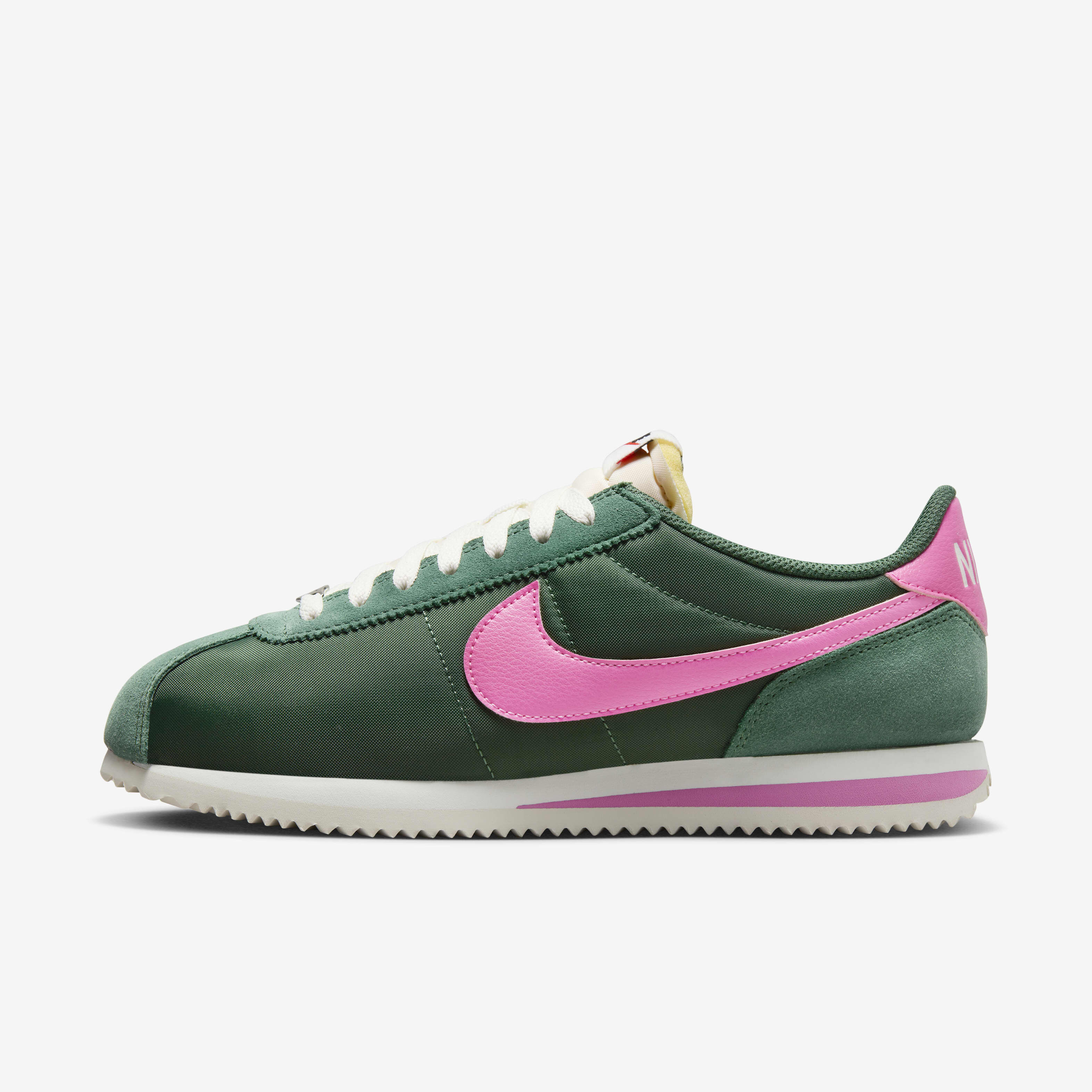 Nike cortez cloth deals