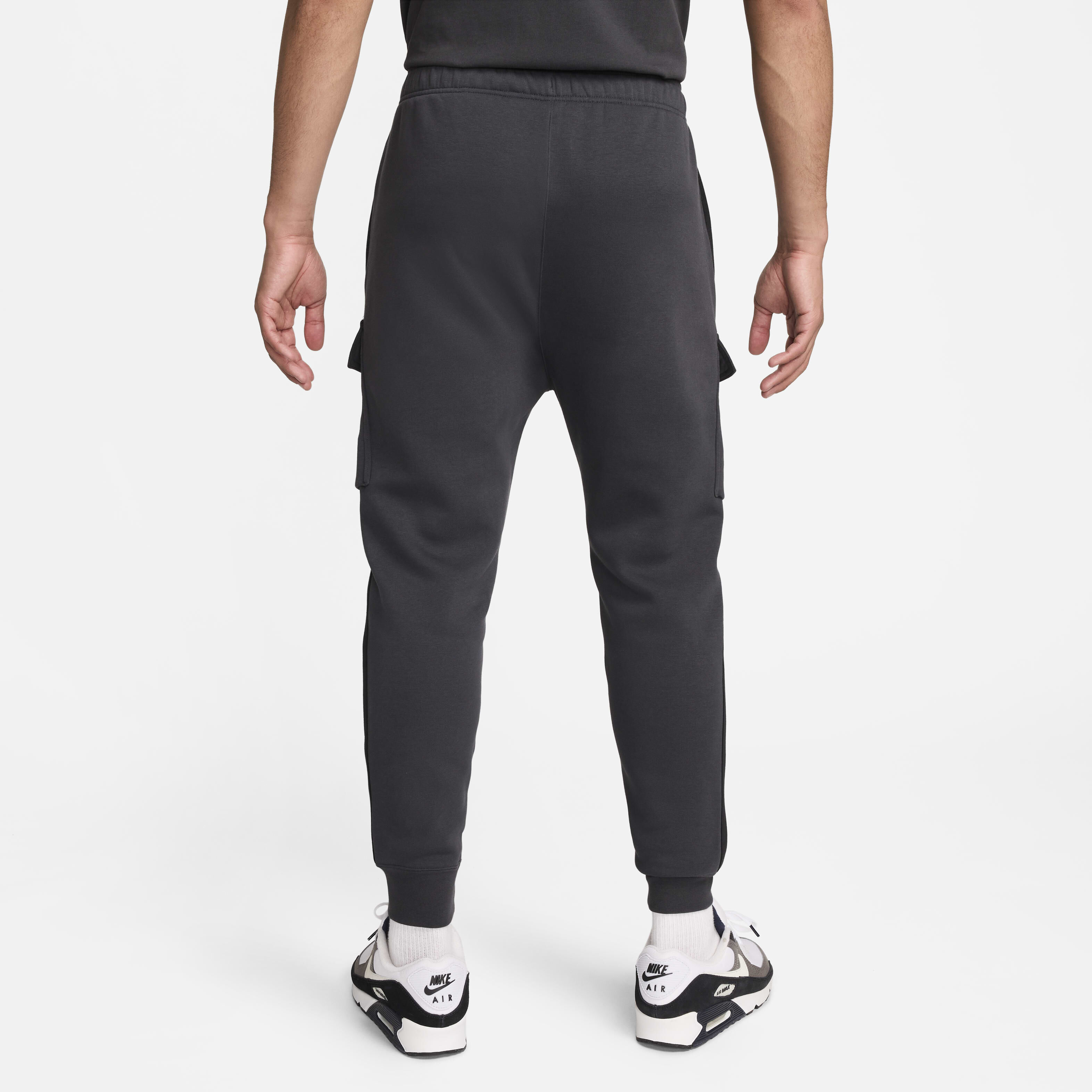 Nike air pant fleece cheap