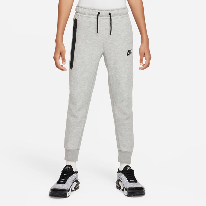 Buy Nike Sportswear Tech Fleece Older Kids' (Boys') Trousers
