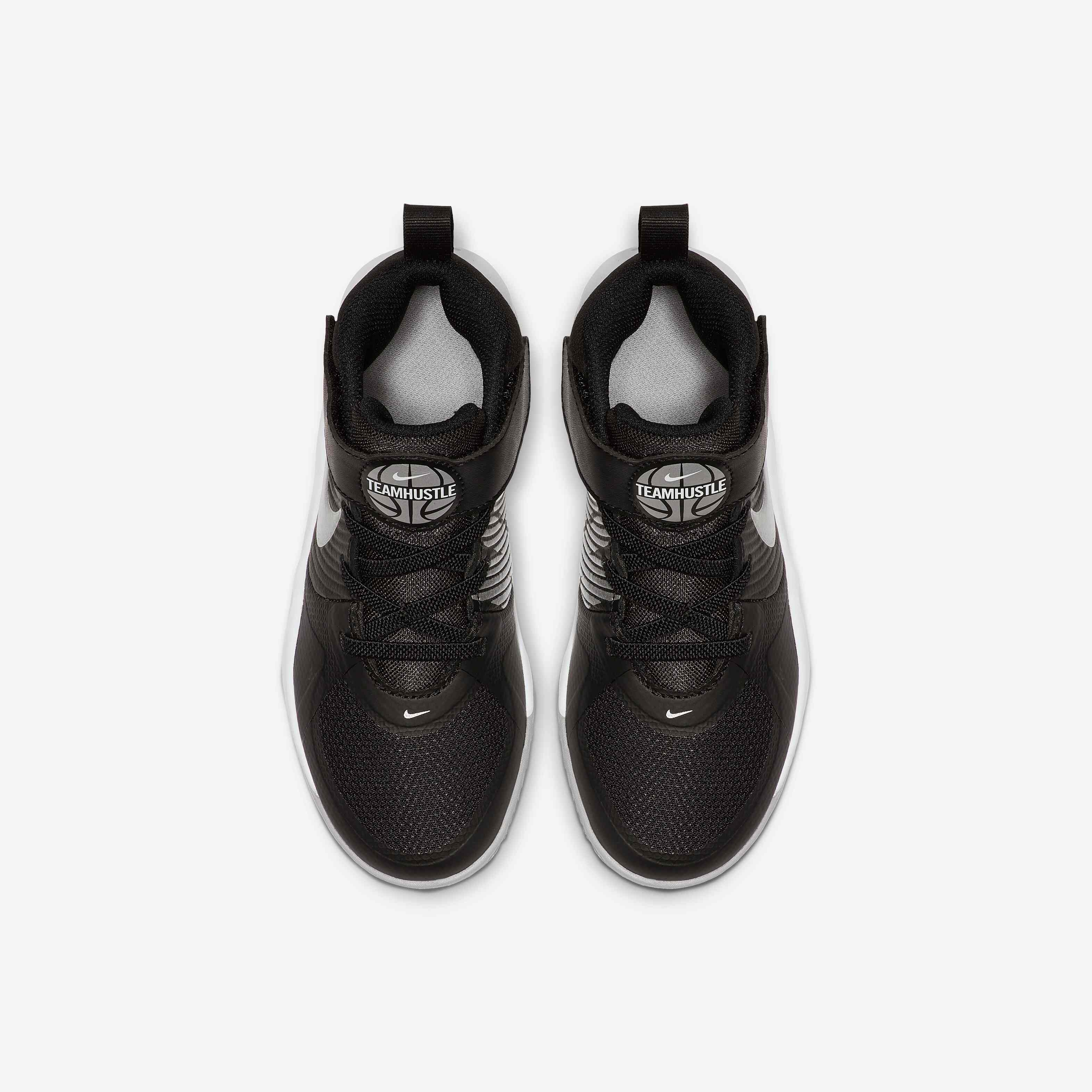 Nike Team Hustle D 9 image number 3