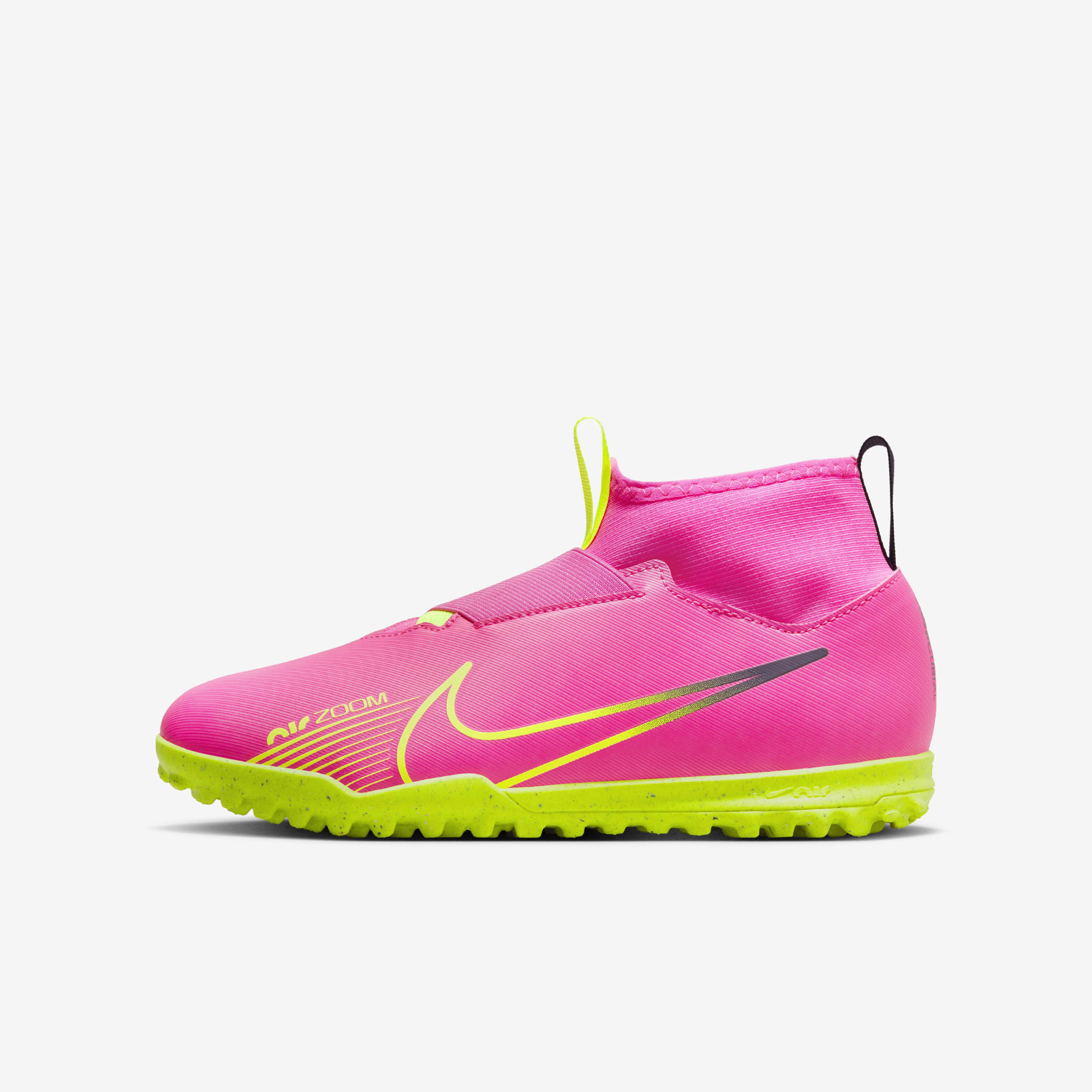Nike Jr. Mercurial Superfly 9 Academy image number 0