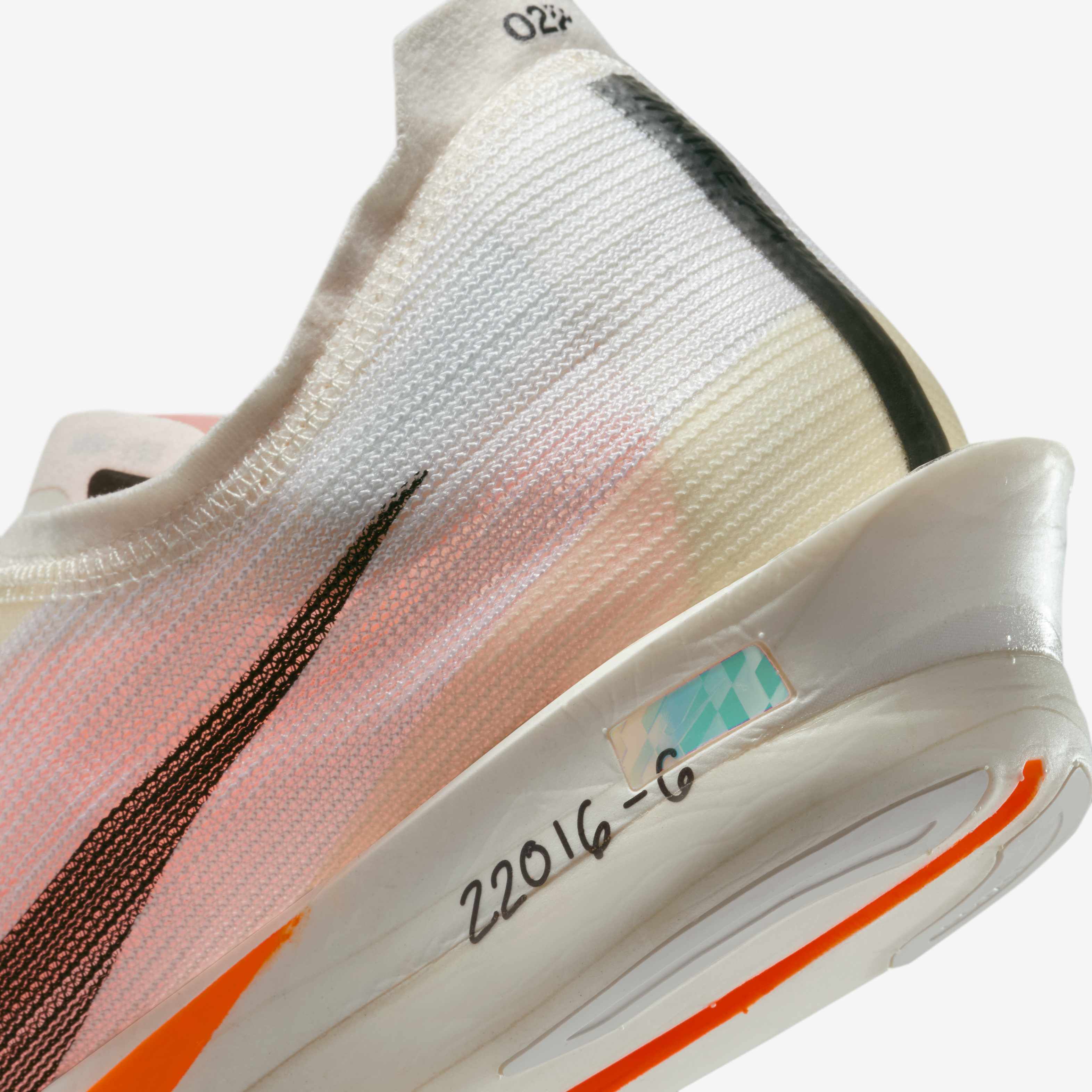 ◆正規品◆NIKE STREAKFLY 2 PROTO SAIL TOTAL ORANGE◆関税込◆ Nike ZoomX StreakFly 2 Proto Sail Total Orange White Black