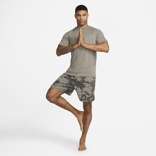 Nike yoga collection sales mens