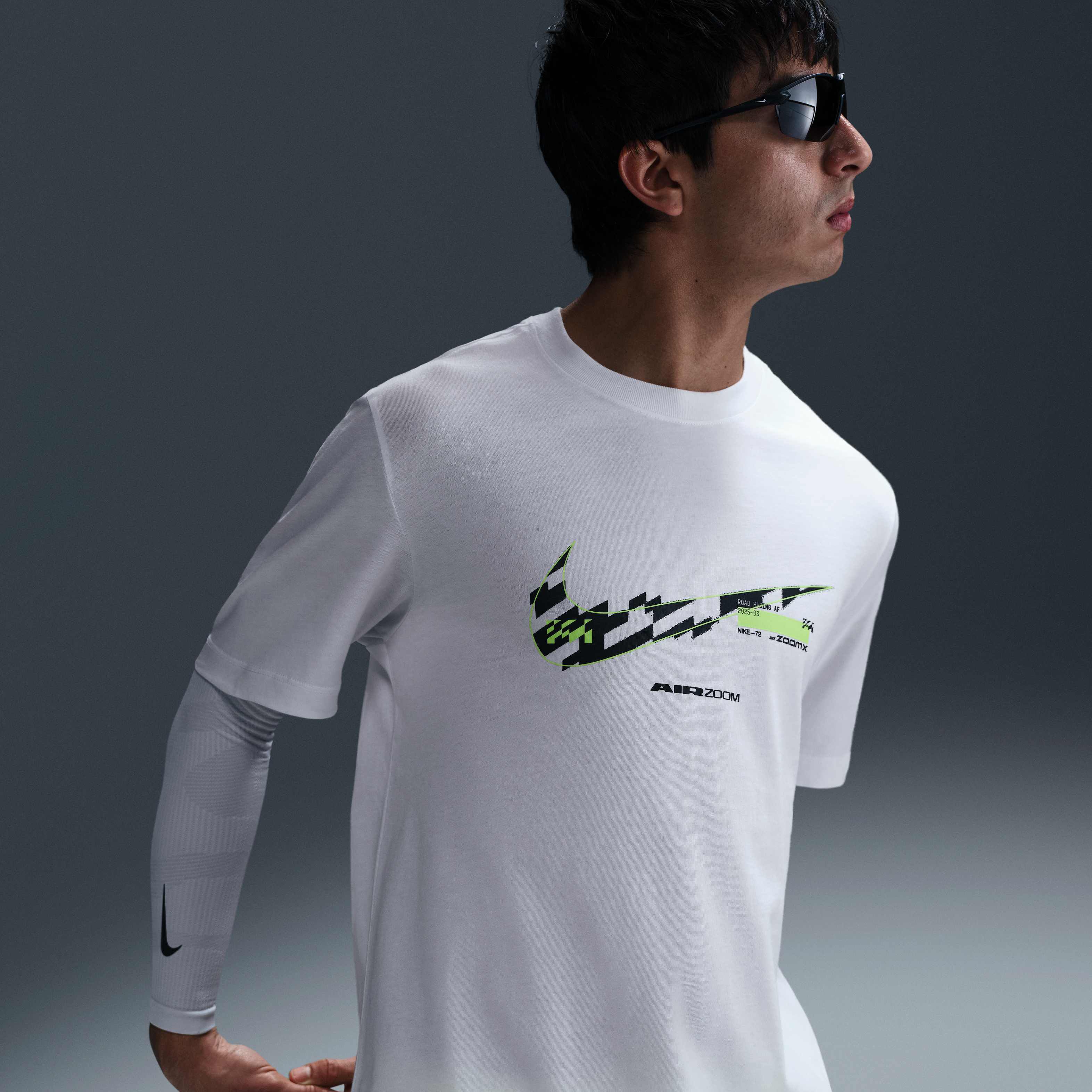 nike racing shirt