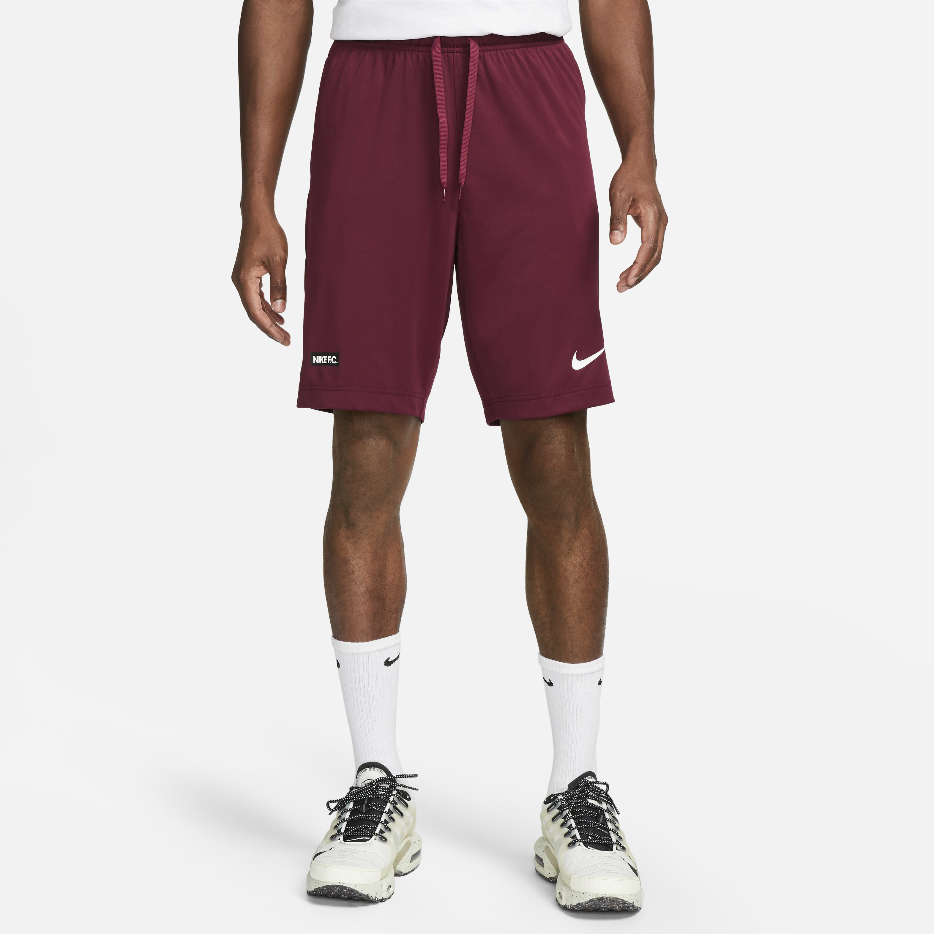 Nike Dri-FIT F.C. Libero image number 0