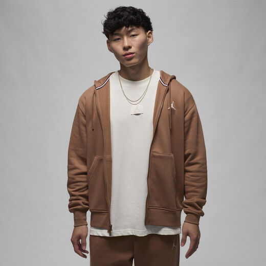Jordan Brooklyn Fleece
